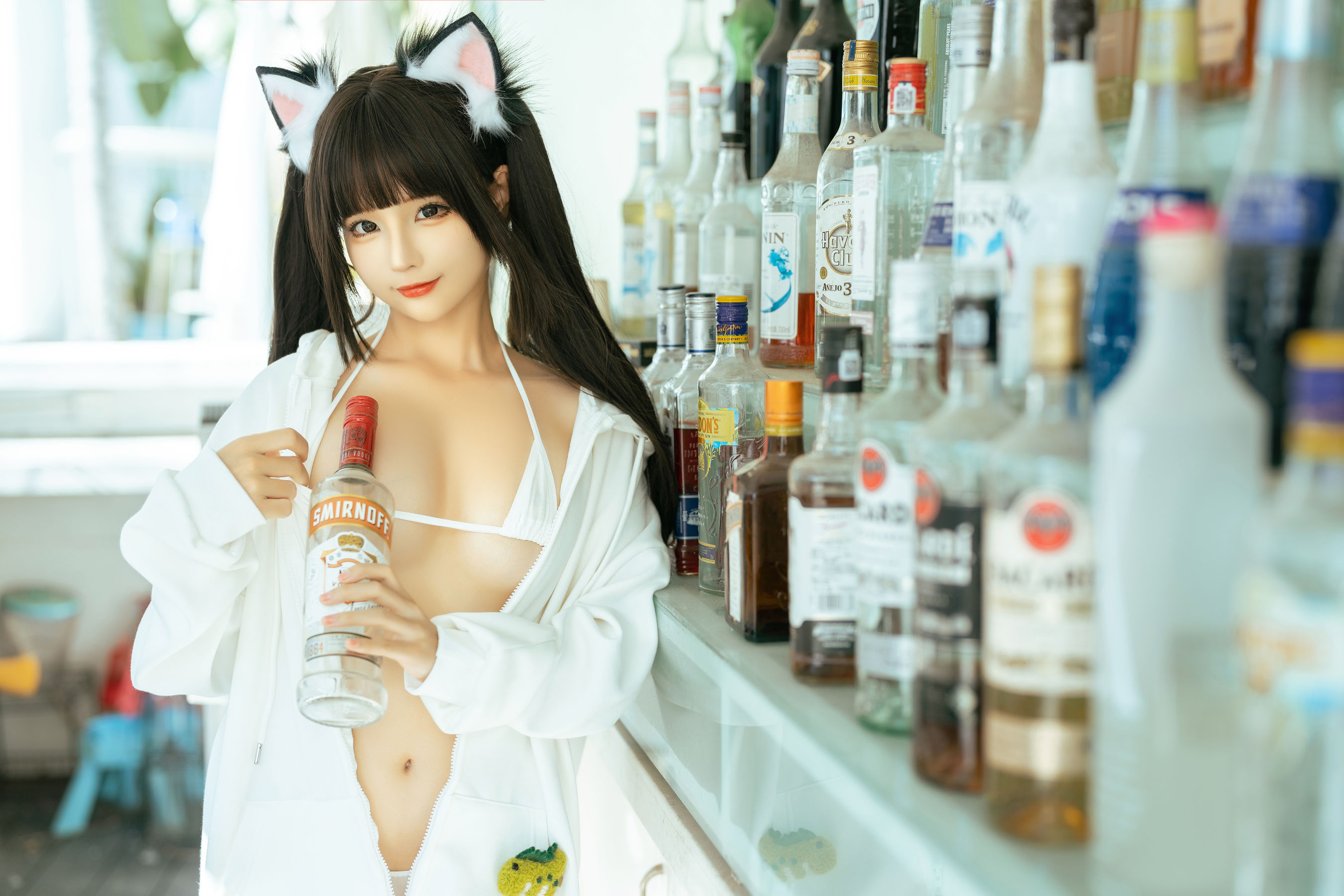 动漫博主蠢沫沫 – 杂货喵 [67P]