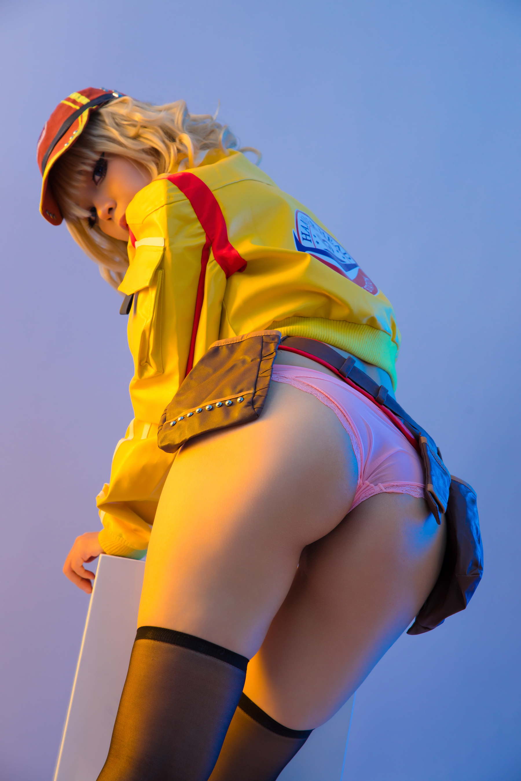 Umeko J – Cindy Aurum [53P]