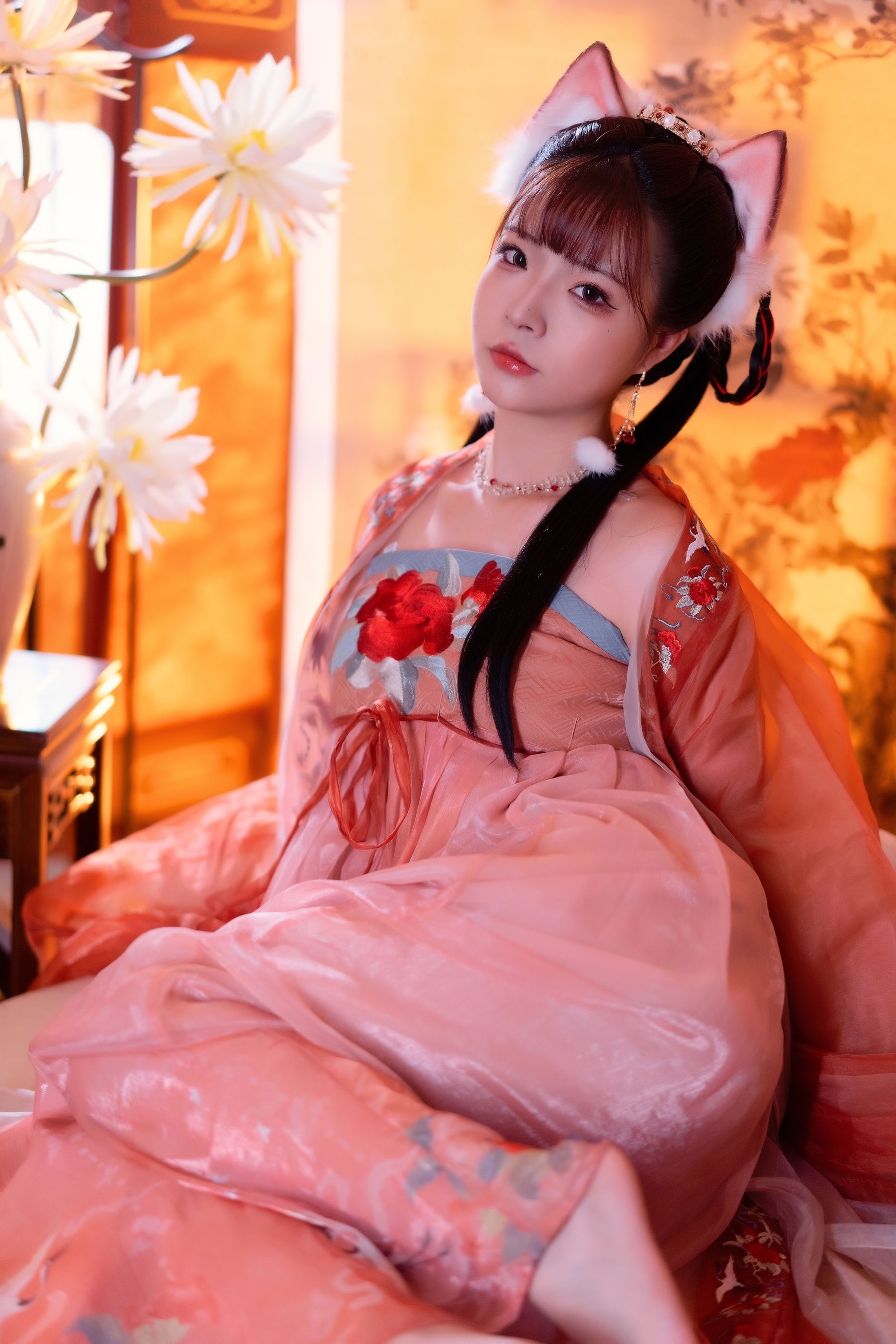 yuuhui玉汇 – 蜡狐 [162P]