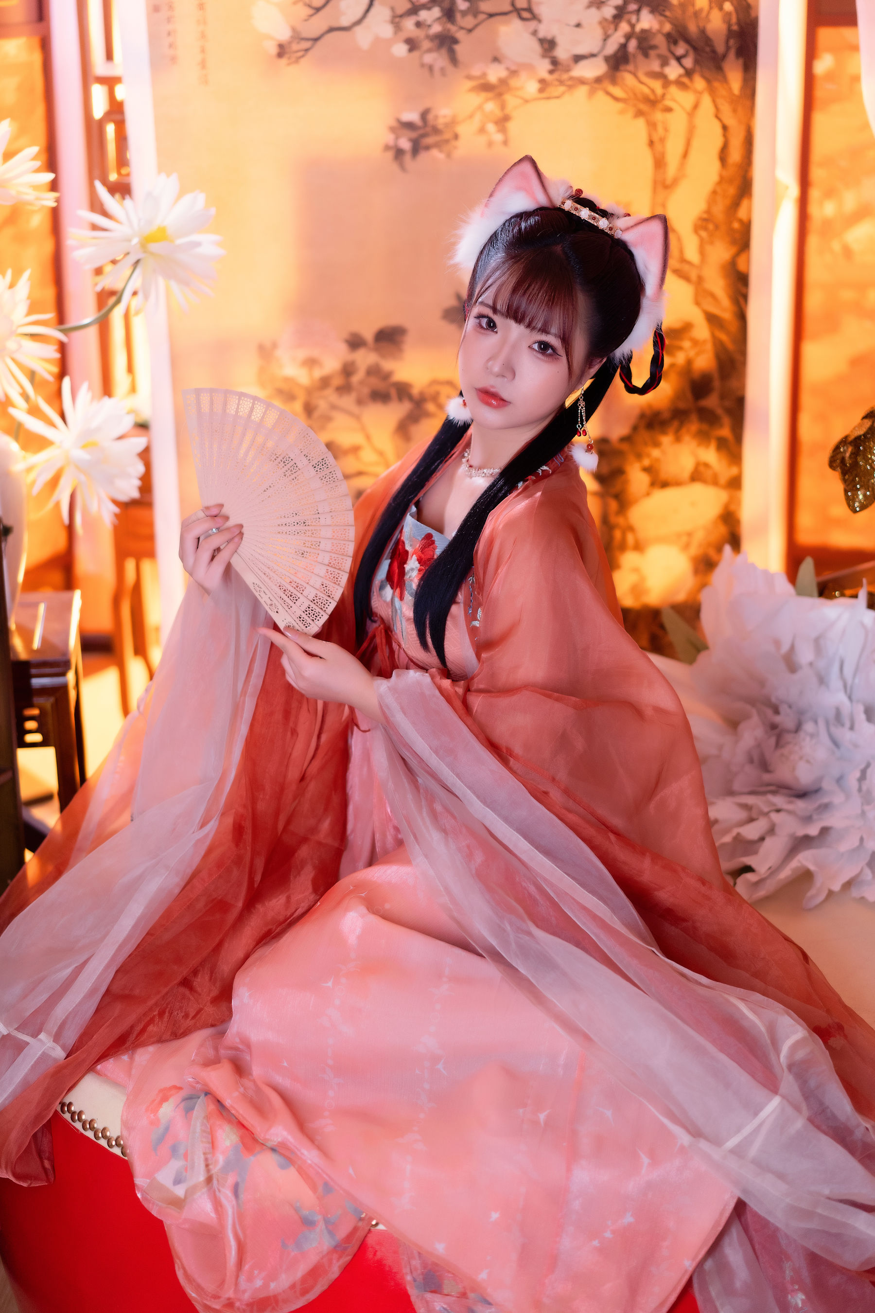 yuuhui玉汇 – 蜡狐 [162P]