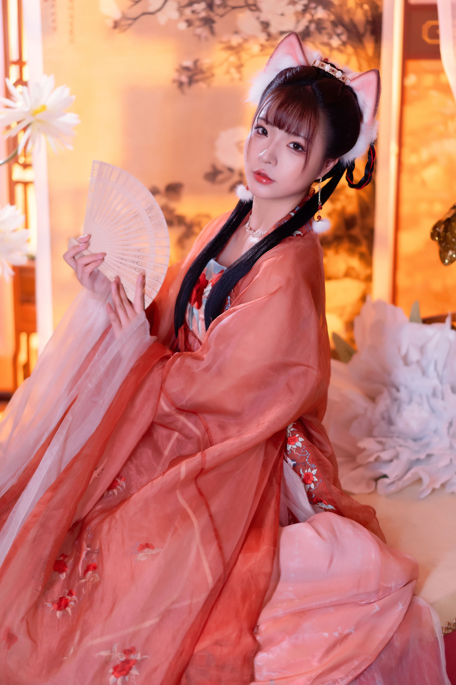 yuuhui玉汇 – 蜡狐 [162P]