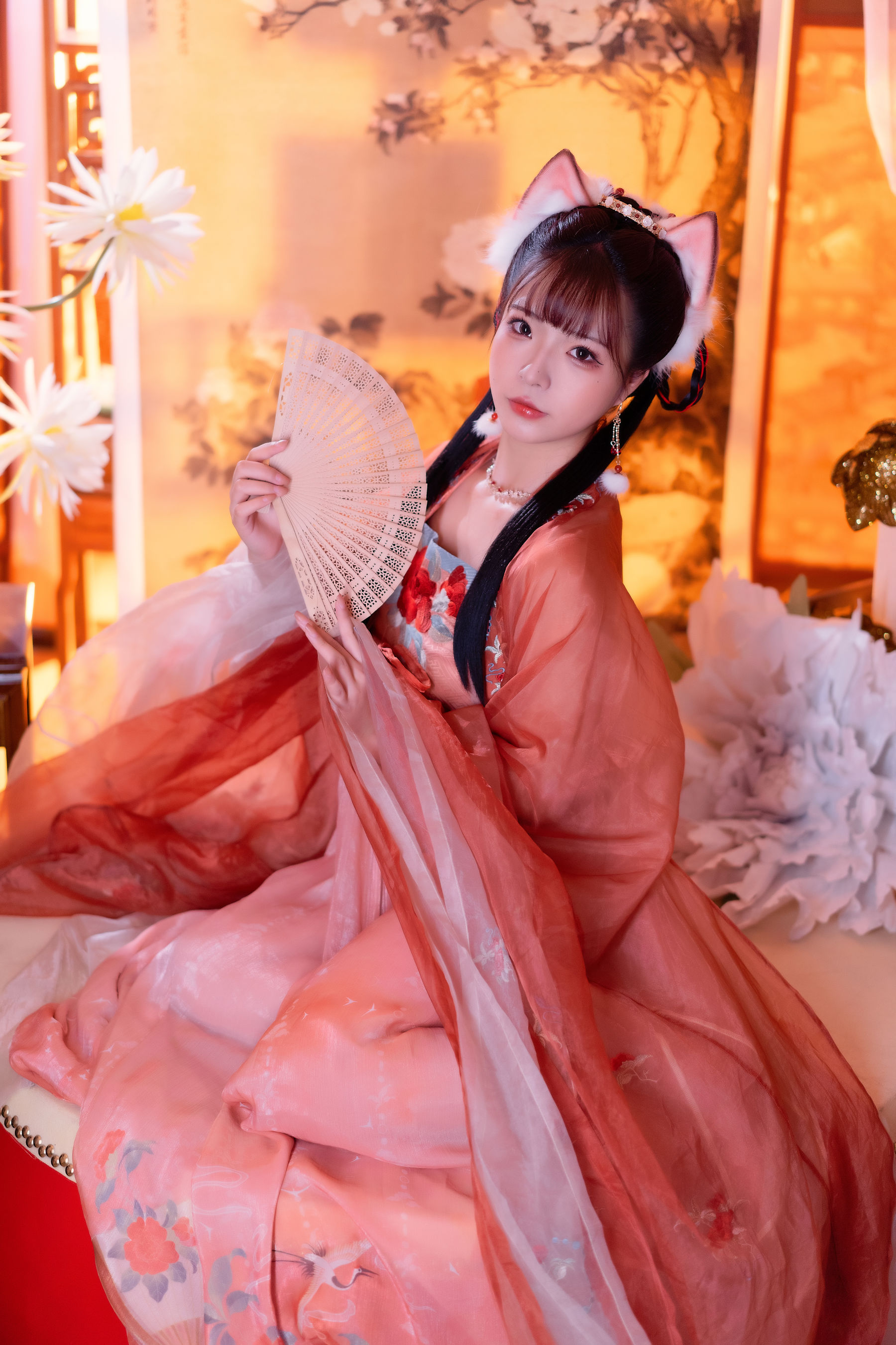 yuuhui玉汇 – 蜡狐 [162P]
