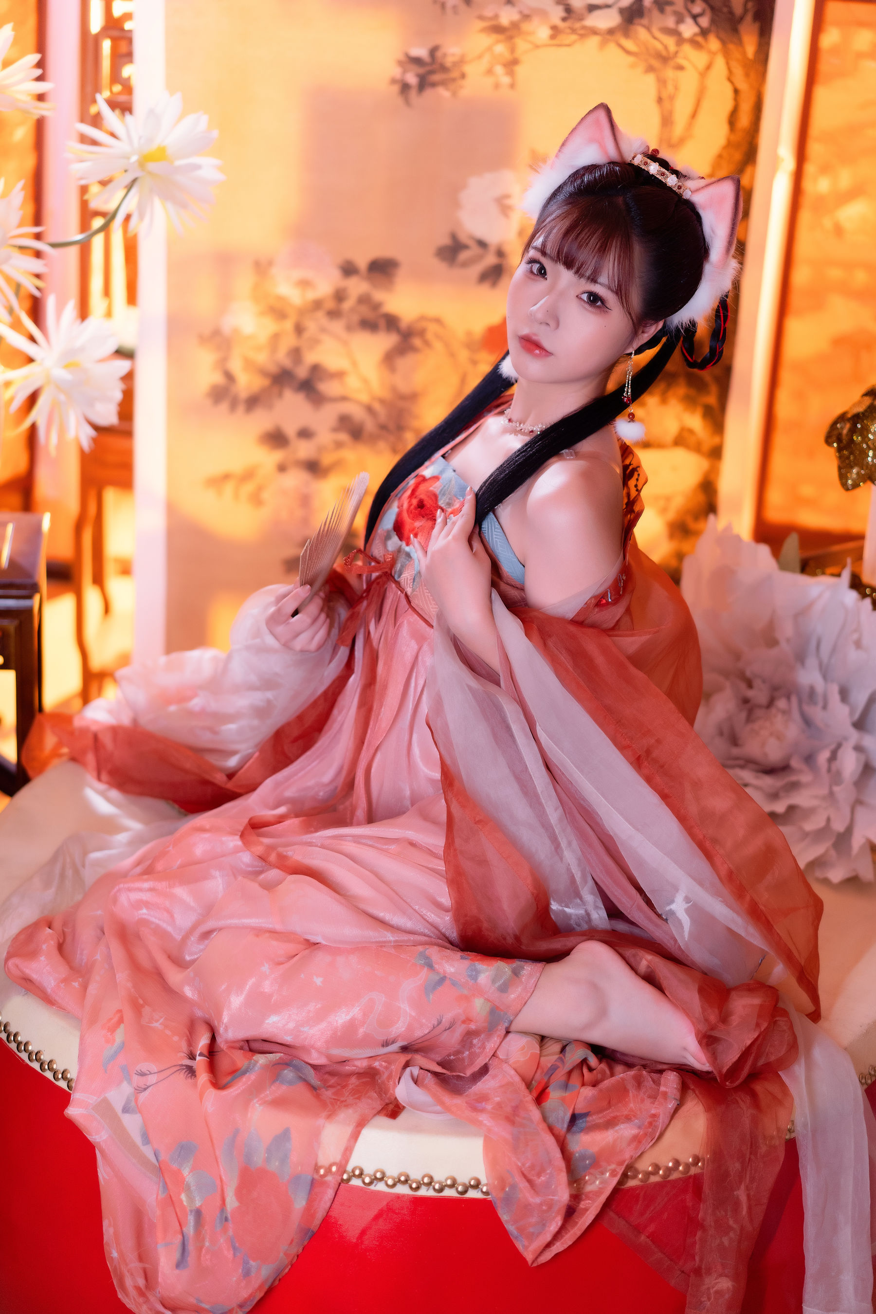 yuuhui玉汇 – 蜡狐 [162P]