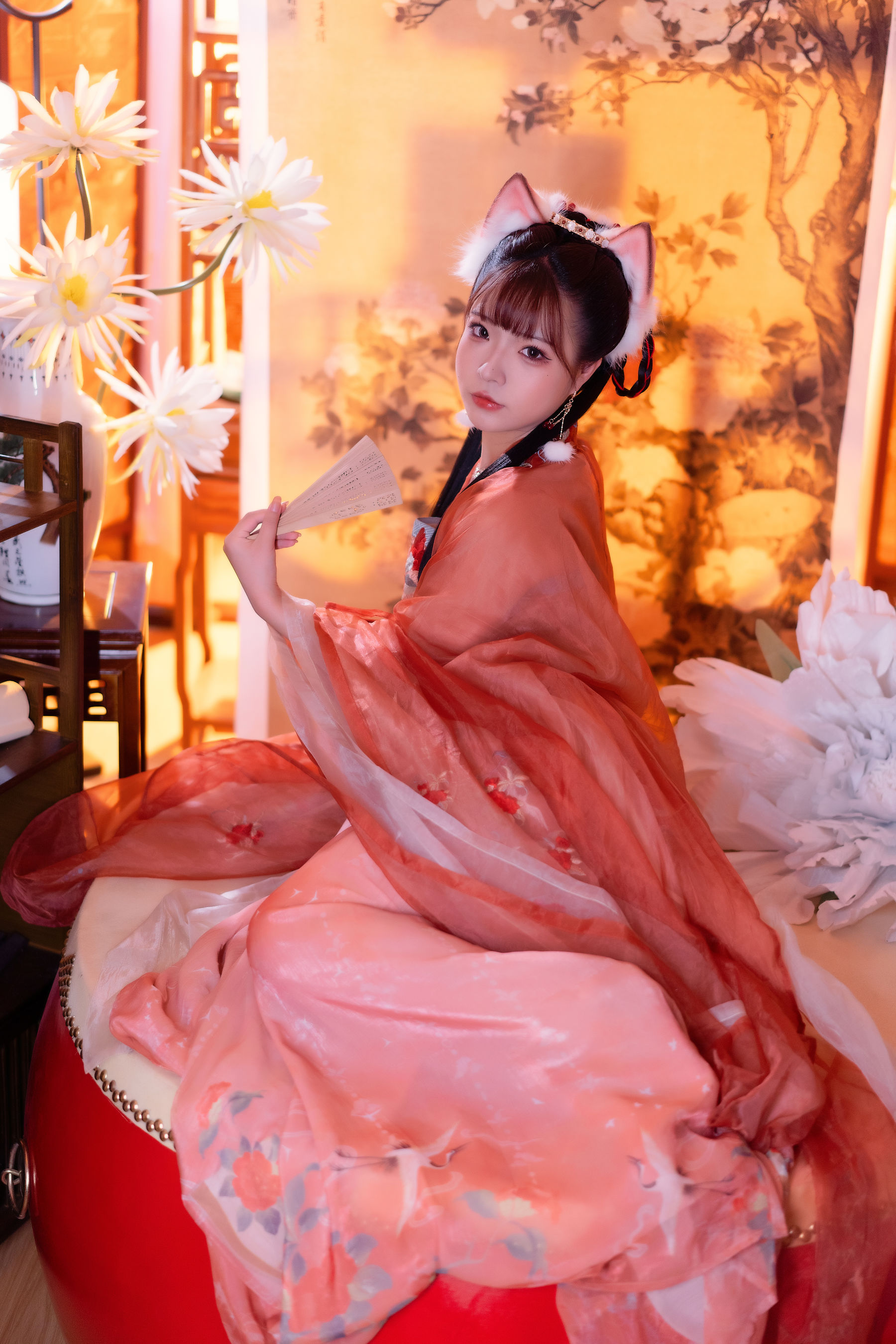 yuuhui玉汇 – 蜡狐 [162P]