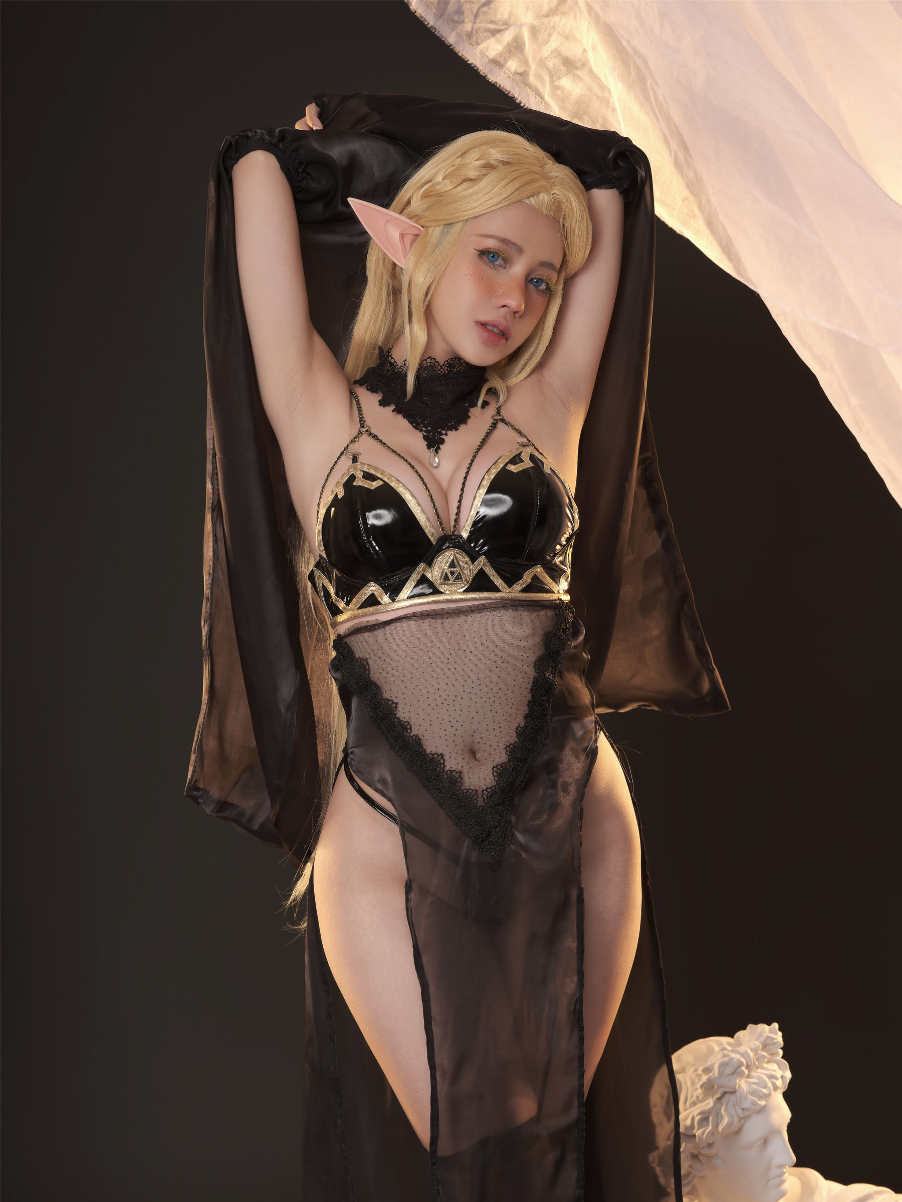 PingPing – Zelda [32P]