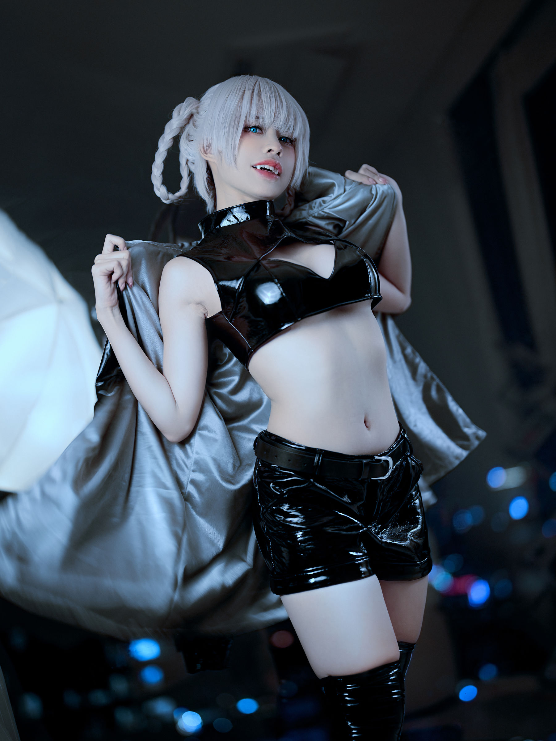 PingPing – Nazuna [51P]