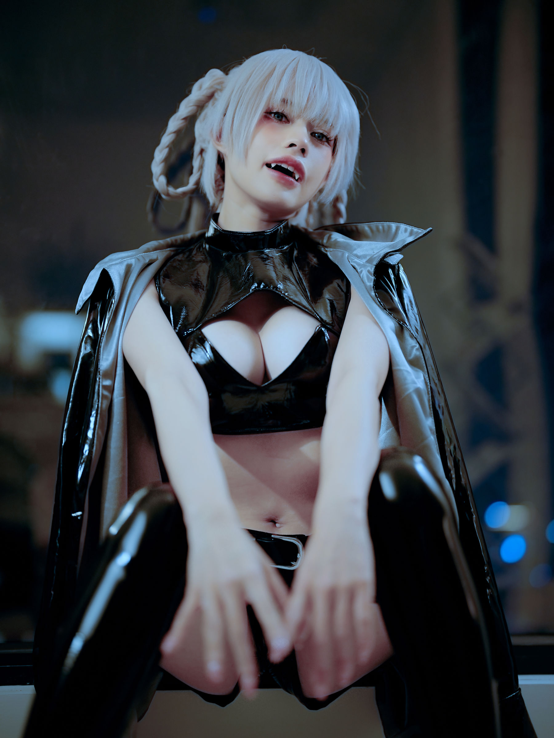PingPing – Nazuna [51P]