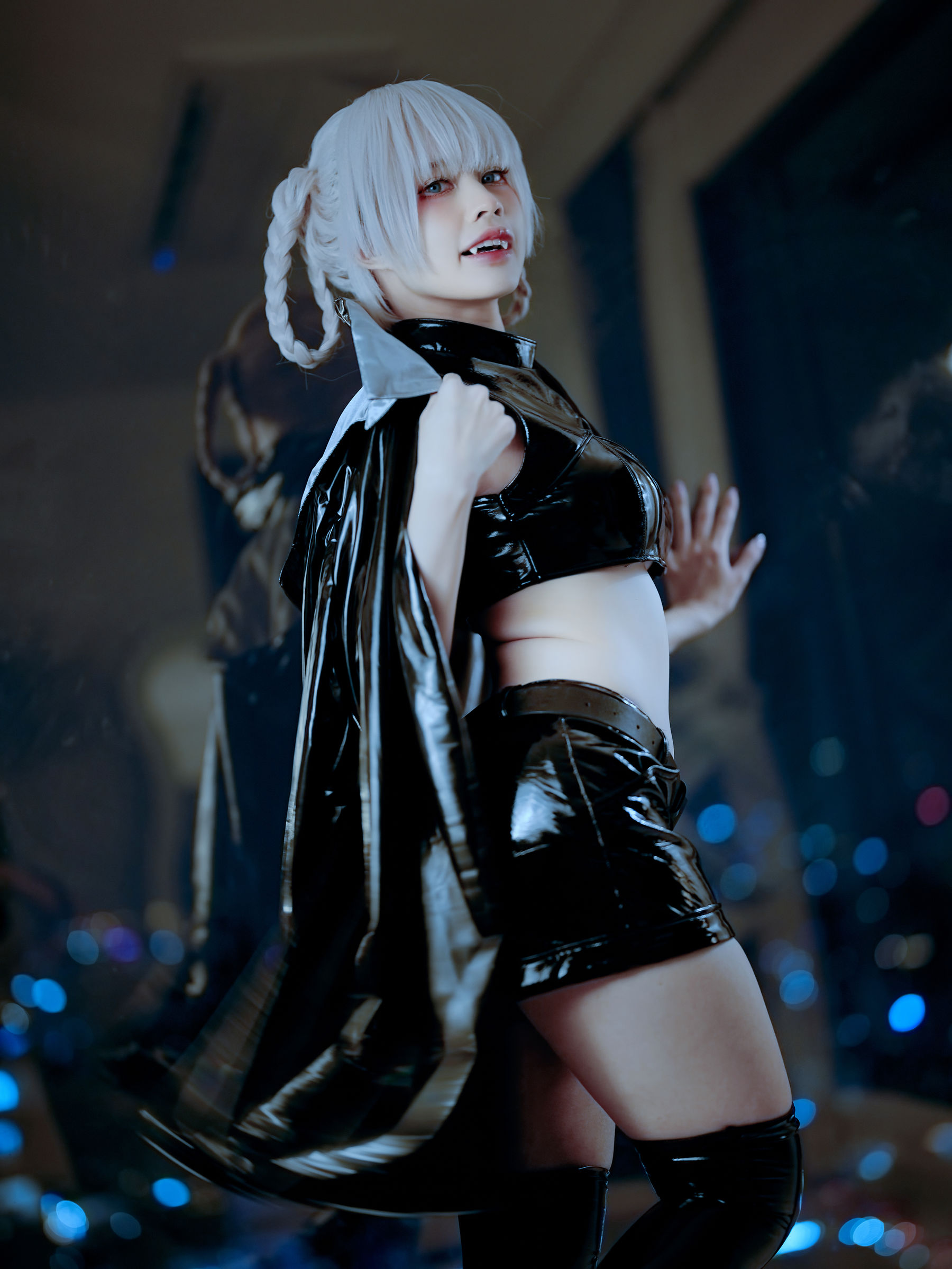 PingPing – Nazuna [51P]