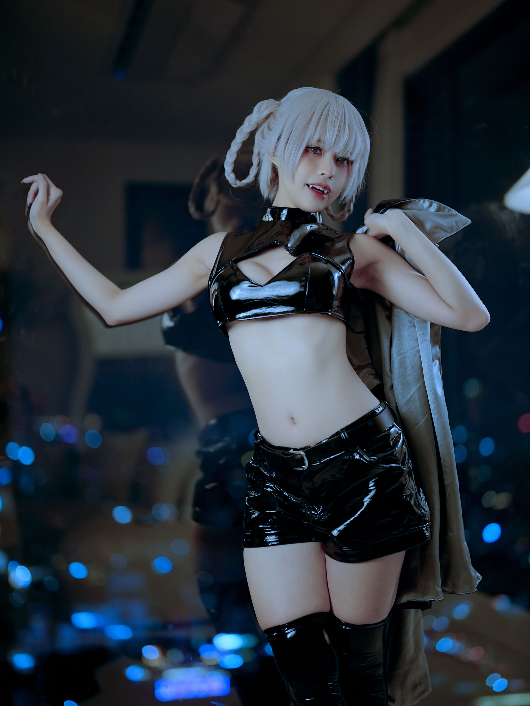 PingPing – Nazuna [51P]