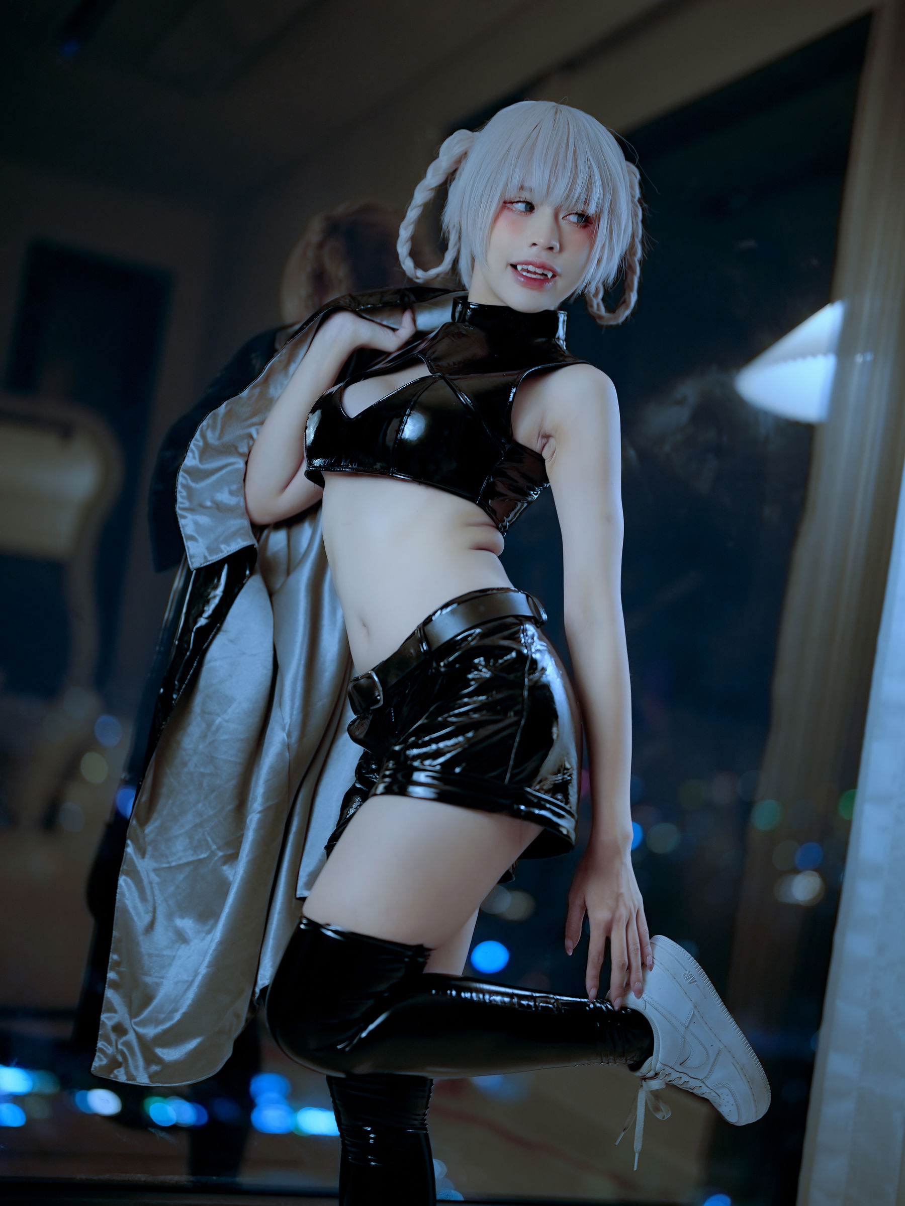 PingPing – Nazuna [51P]