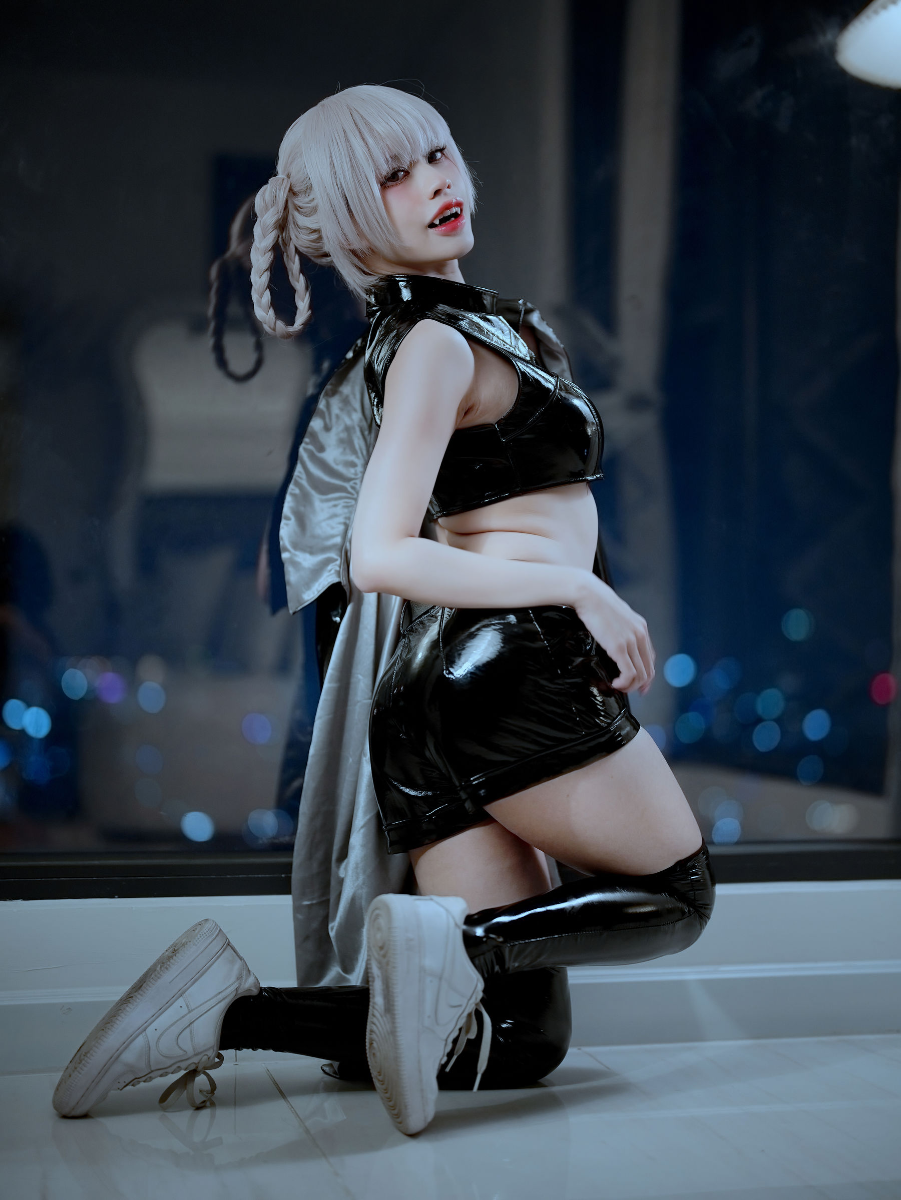 PingPing – Nazuna [51P]