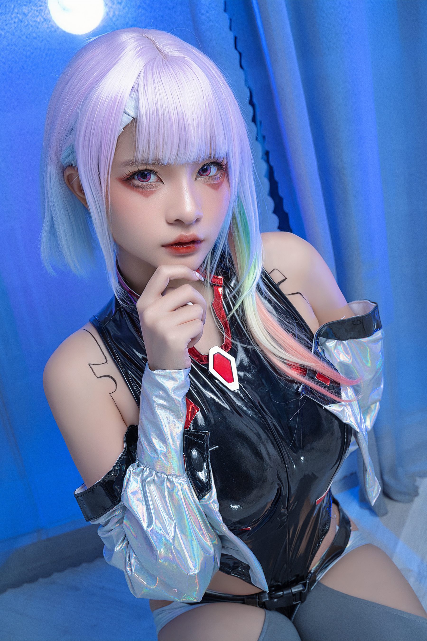 Azami福利 – Lucy [15P]