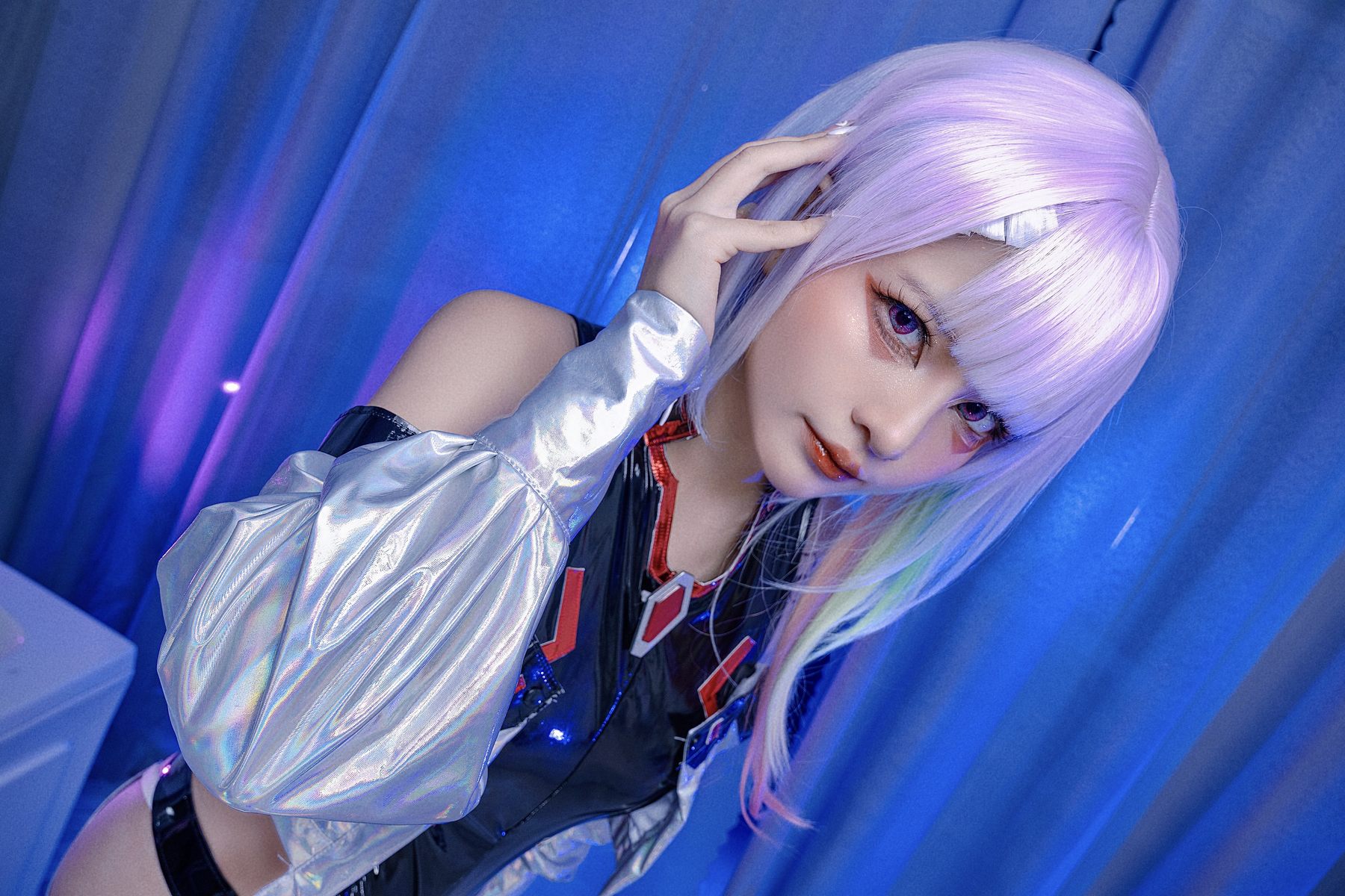 Azami福利 – Lucy [15P]
