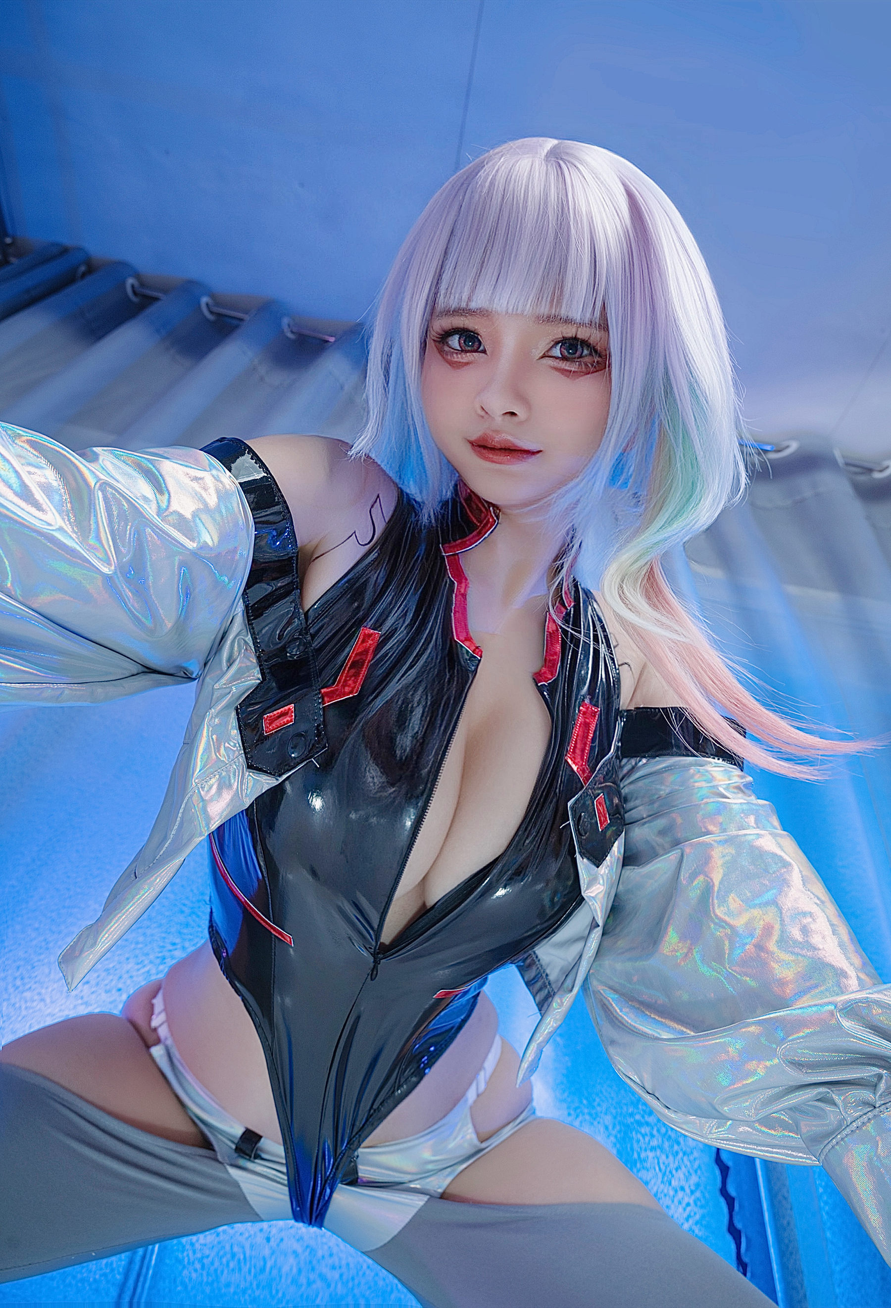 Azami福利 – Lucy [15P]