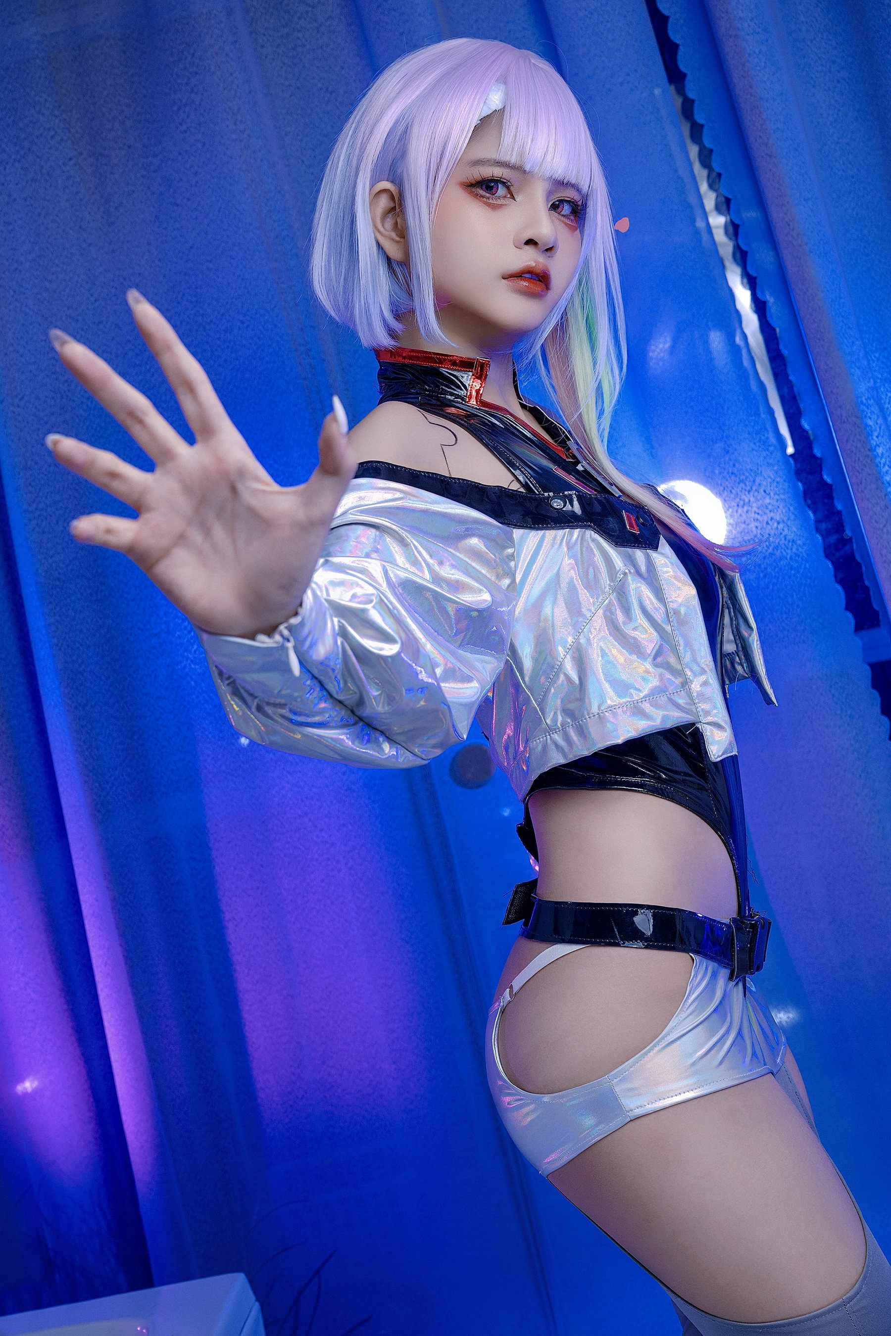 Azami福利 – Lucy [15P]