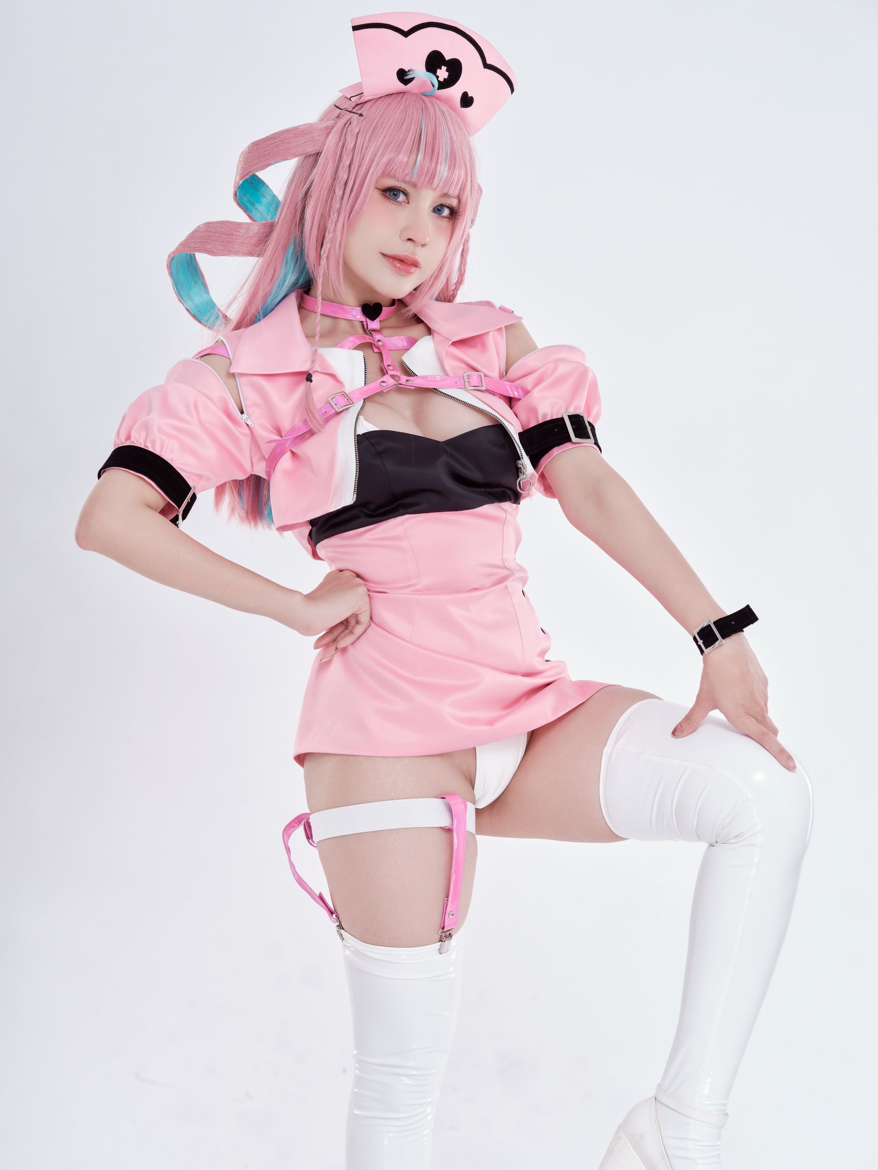 PingPing – Minato Aqua (Hololive) [28P]