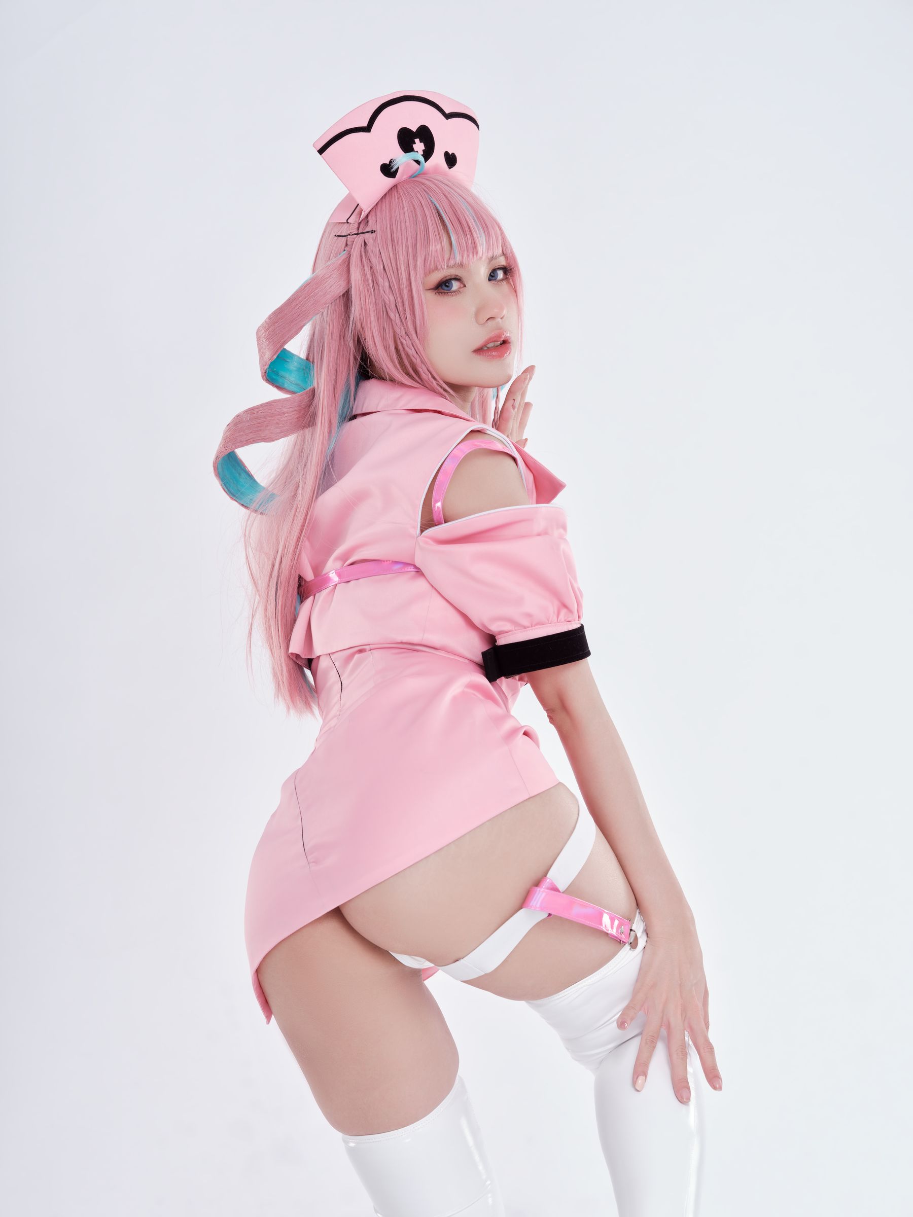 PingPing – Minato Aqua (Hololive) [28P]