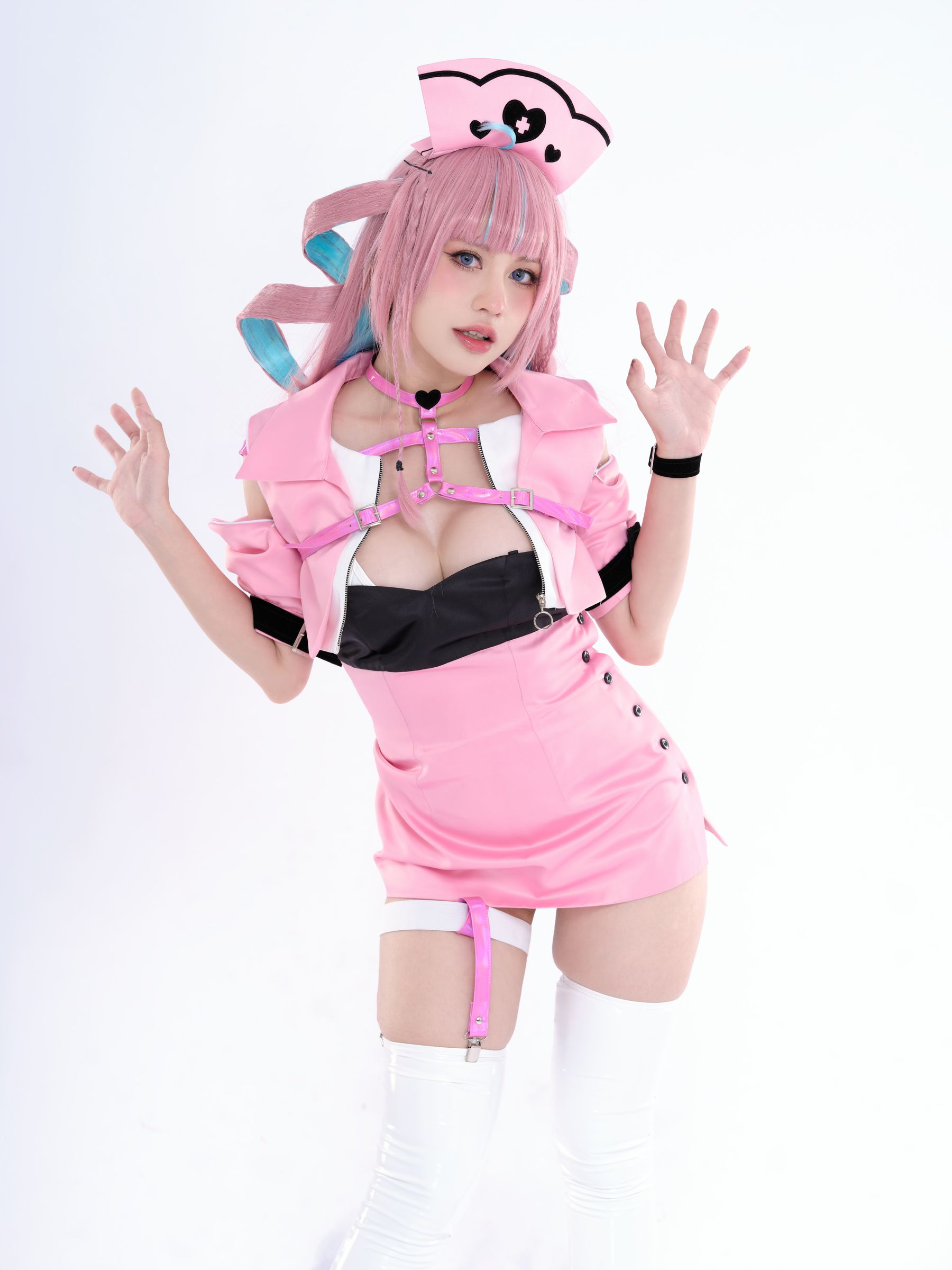 PingPing – Minato Aqua (Hololive) [28P]