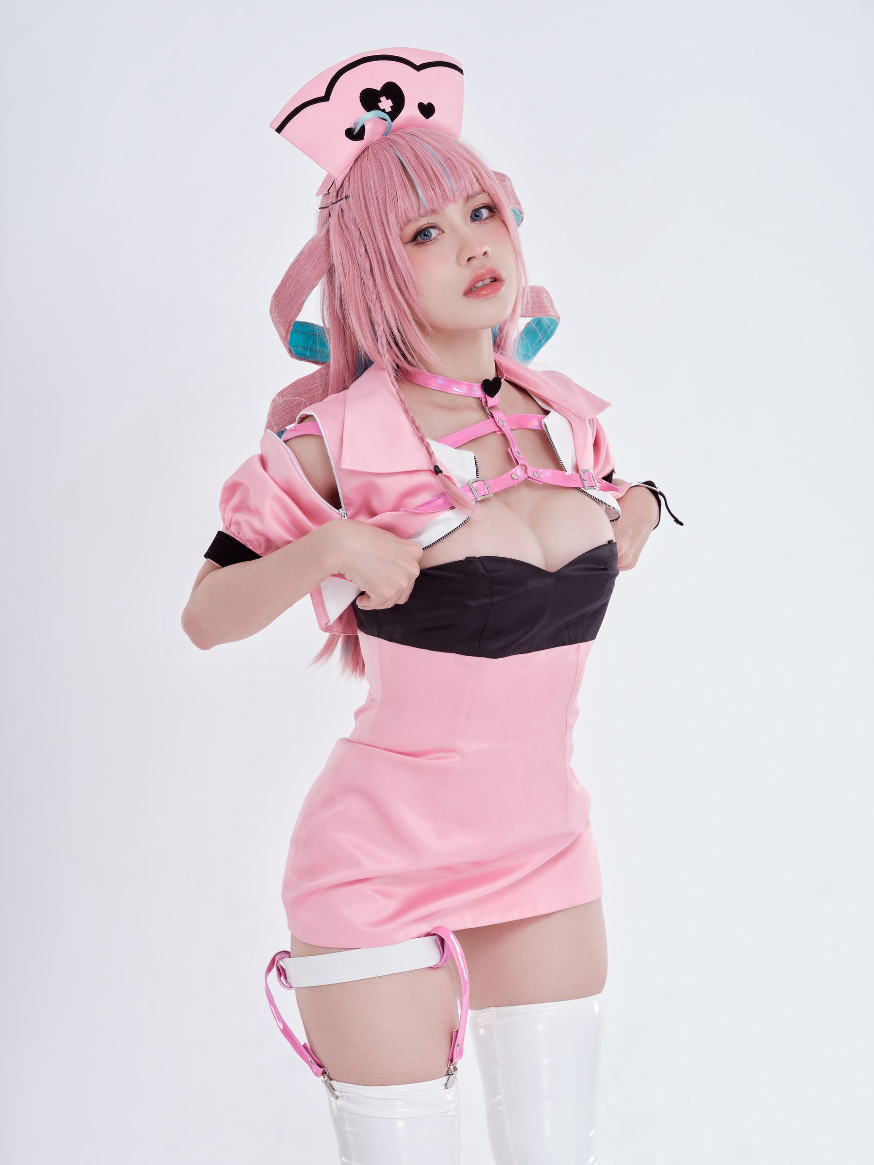 PingPing – Minato Aqua (Hololive) [28P]