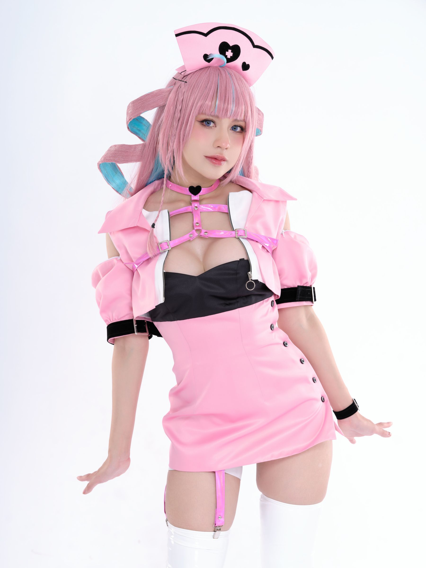 PingPing – Minato Aqua (Hololive) [28P]