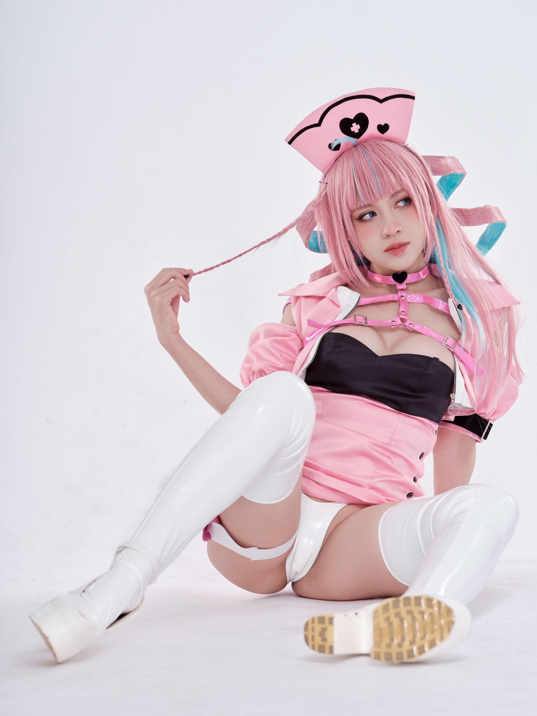 PingPing – Minato Aqua (Hololive) [28P]