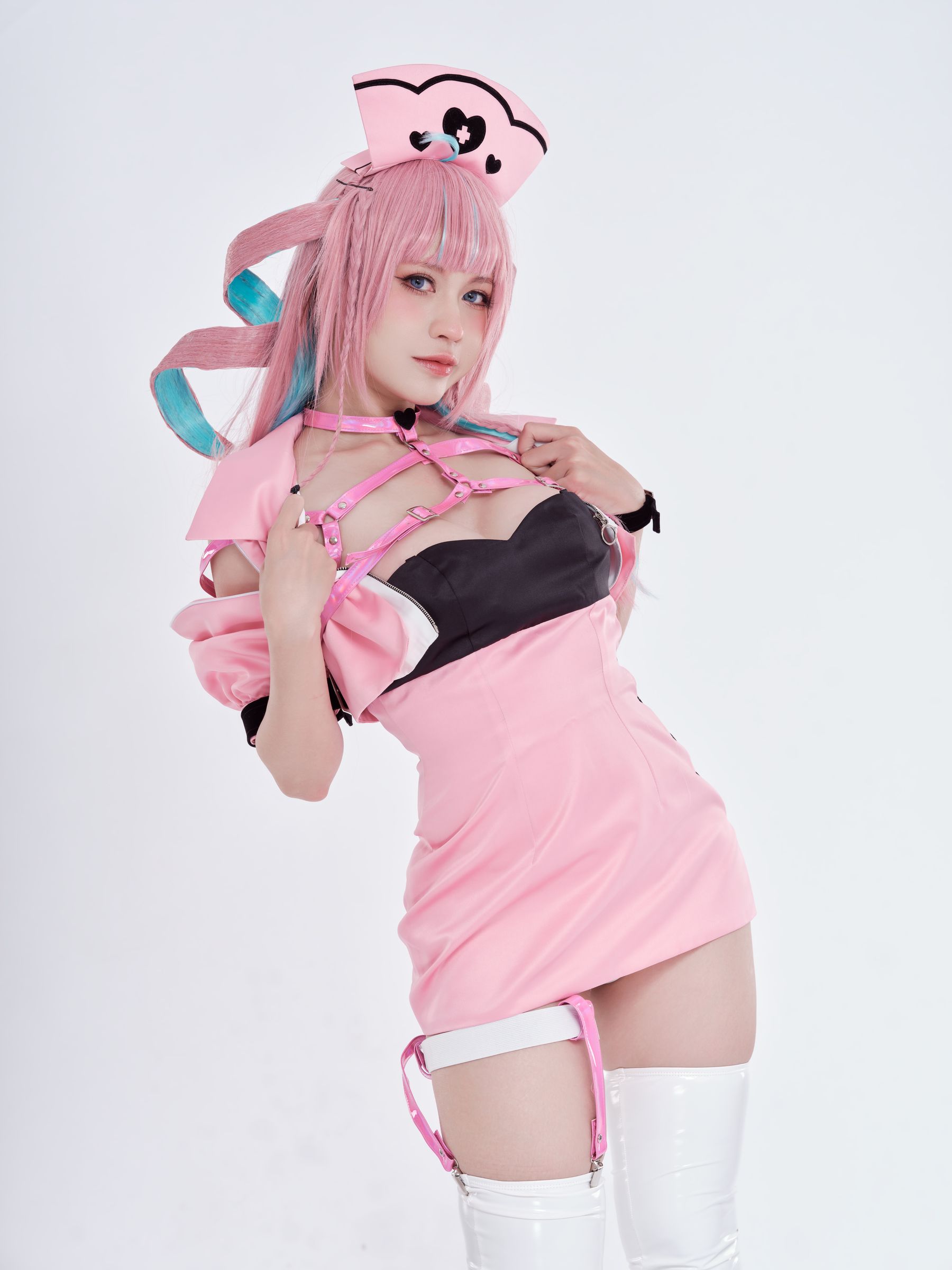 PingPing – Minato Aqua (Hololive) [28P]