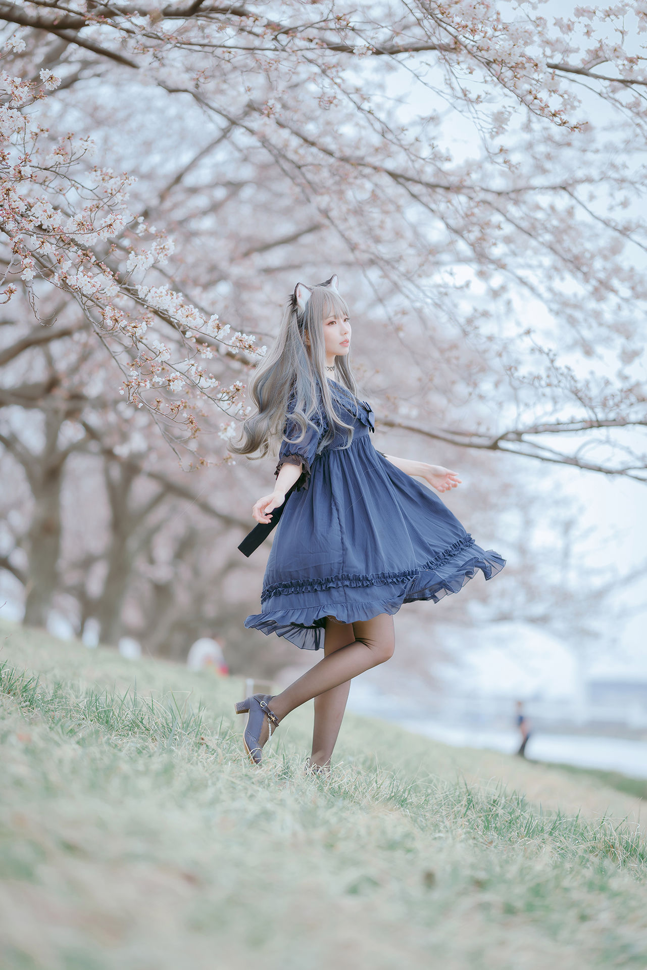 Ely_eee(ElyEE子) – Sakura [64P]
