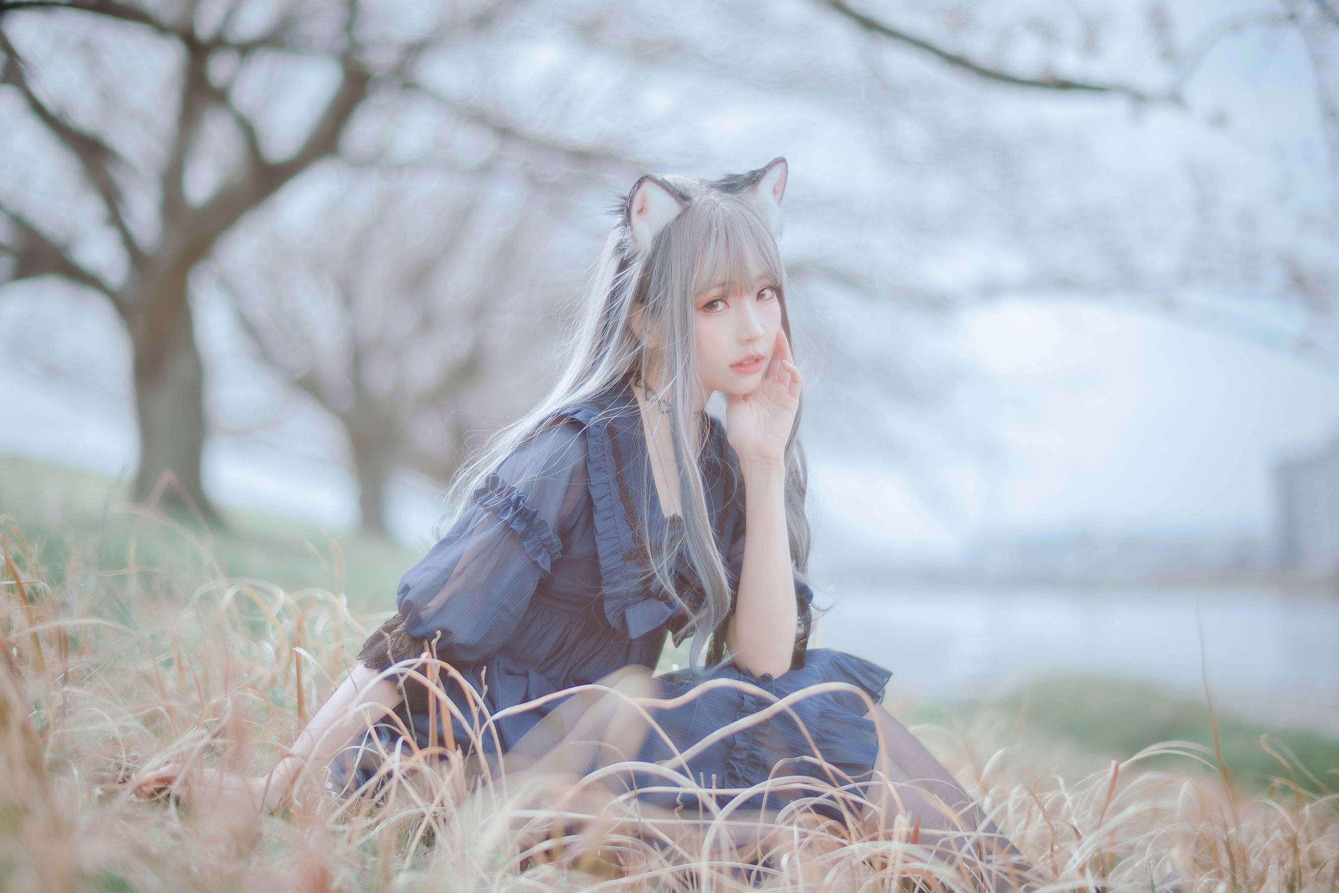 Ely_eee(ElyEE子) – Sakura [64P]