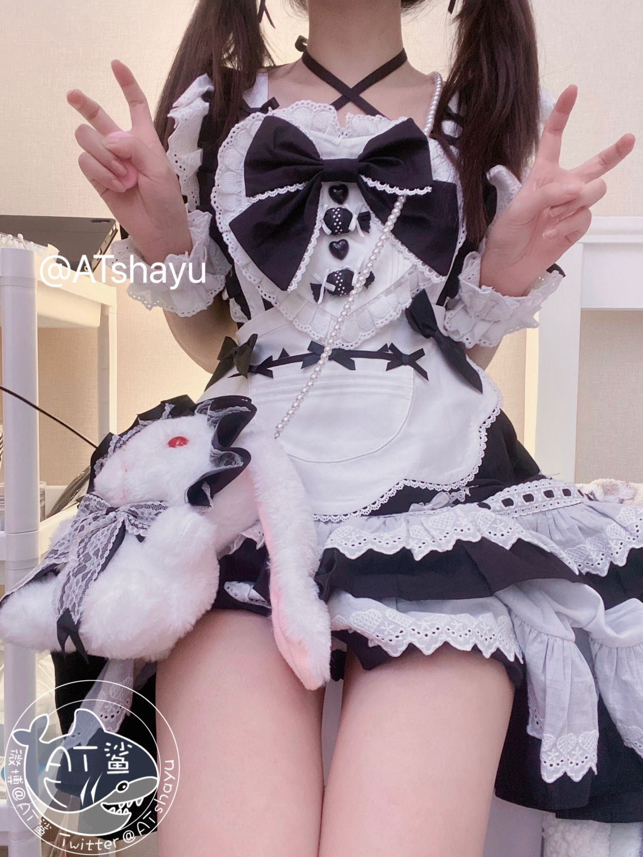 AT鲨 – 涩涩版Lolita [54P]