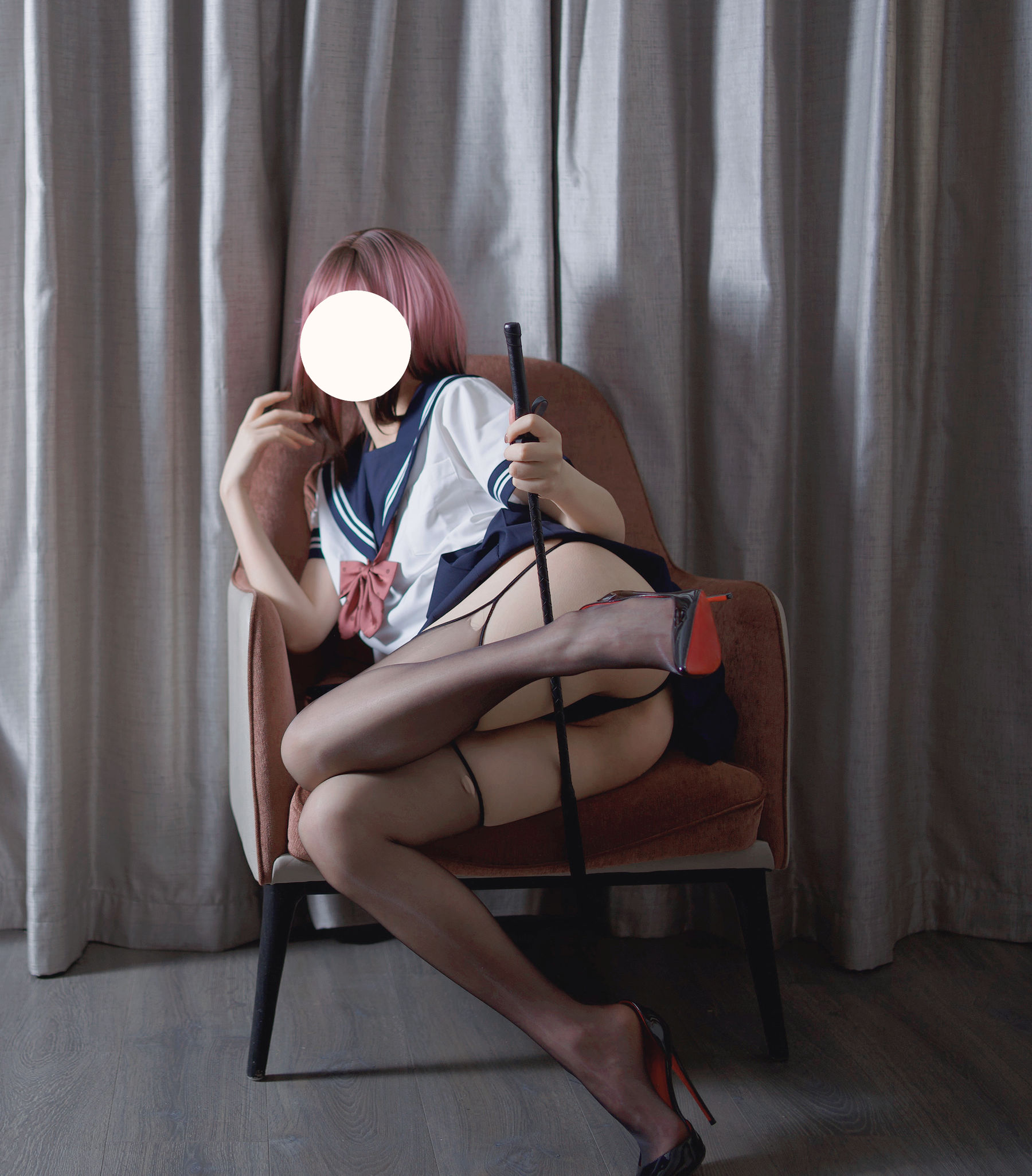 禅院熏 – 双子 [59P]