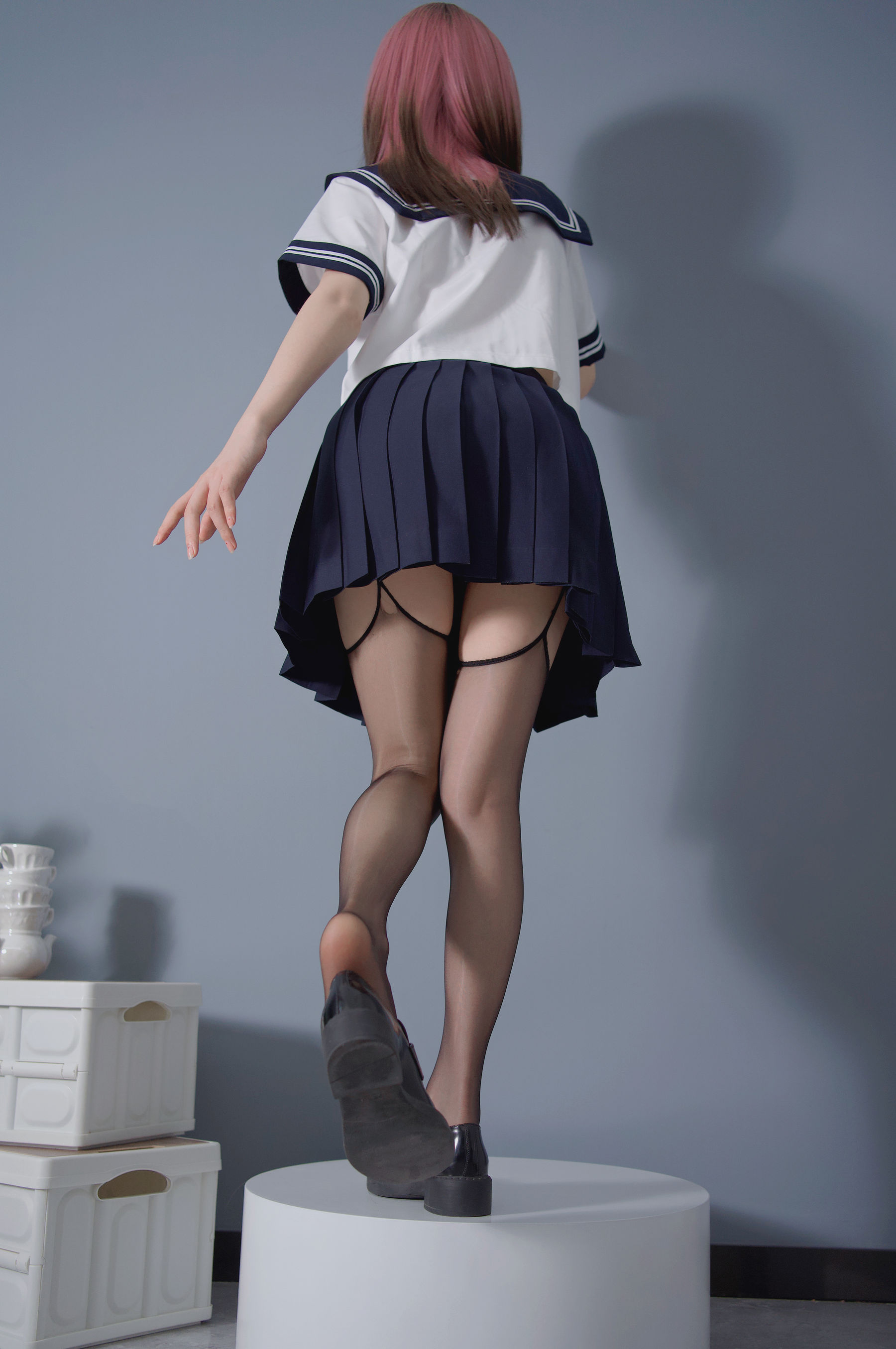 禅院熏 – 双子 [59P]