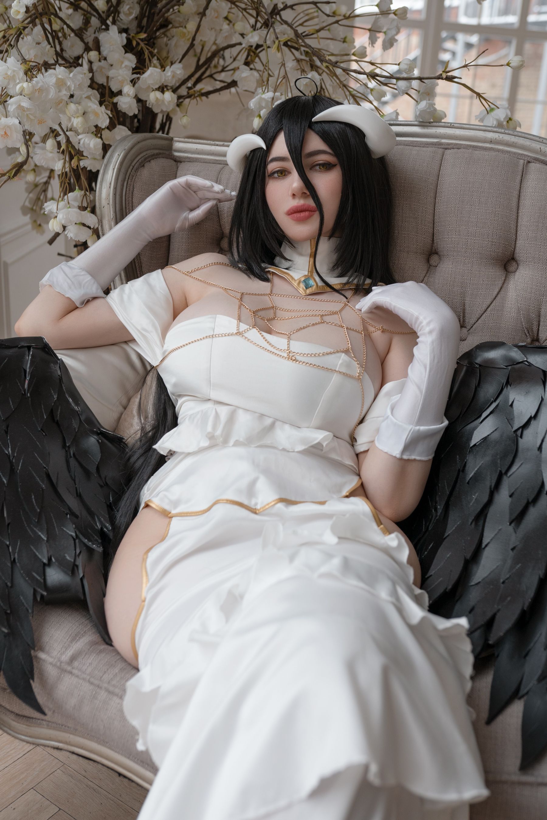 Alina Becker – Albedo [26P]