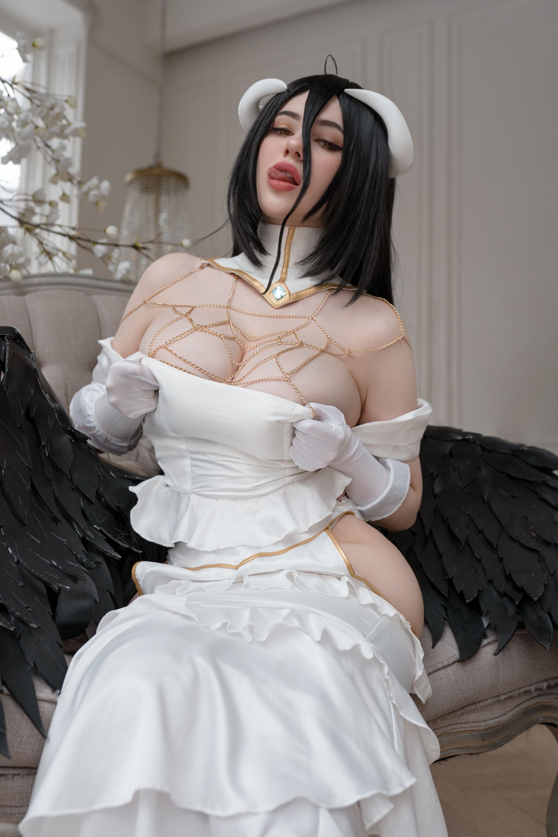 Alina Becker – Albedo [26P]
