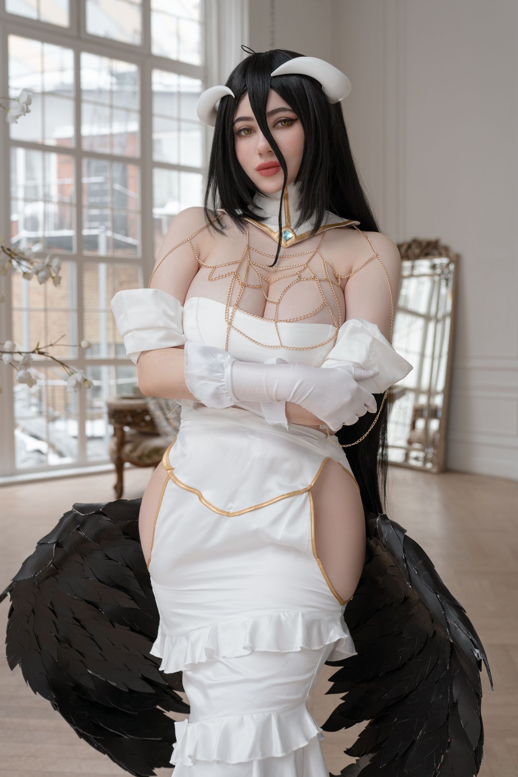 Alina Becker – Albedo [26P]