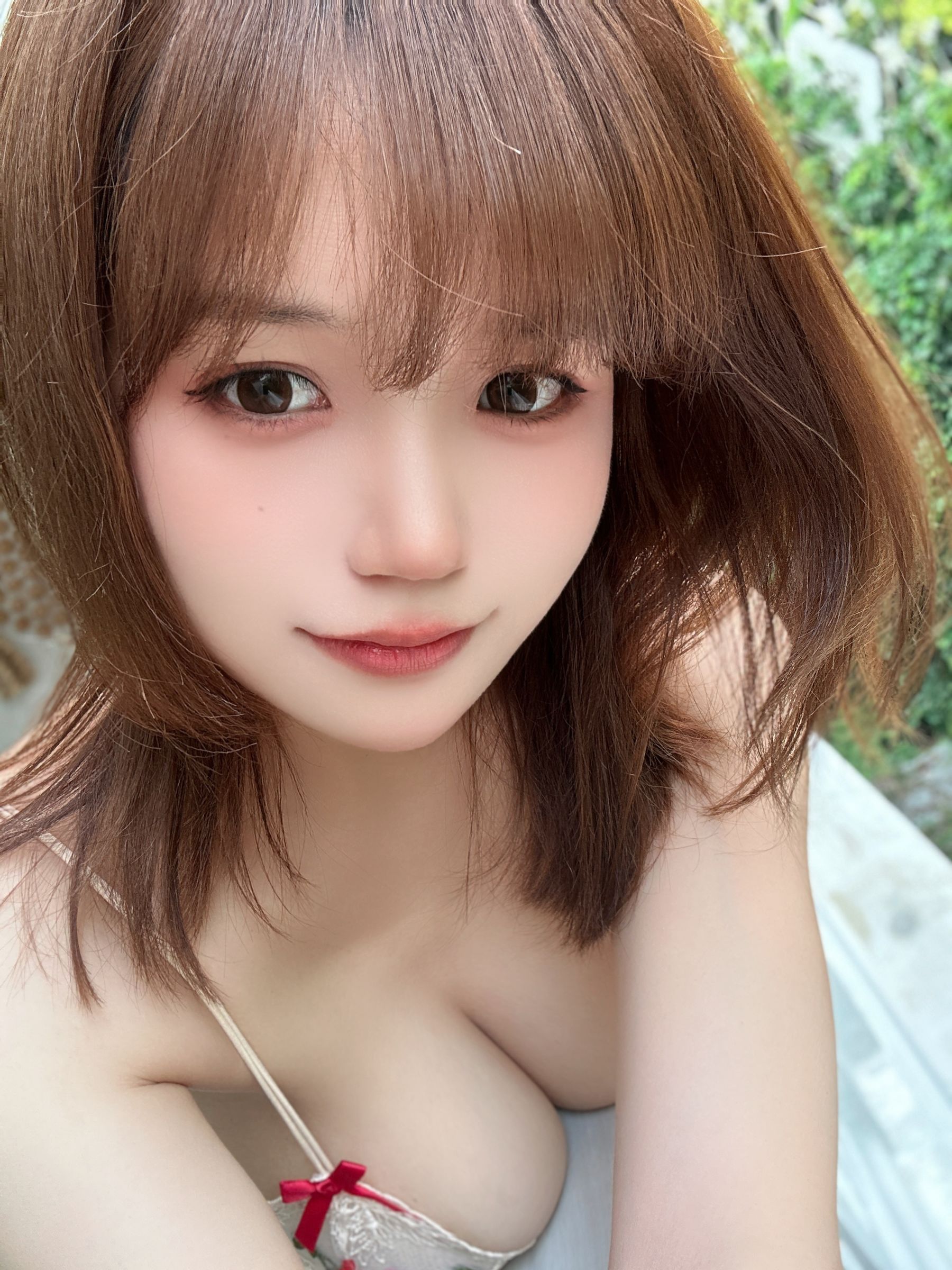 动漫博主小仓千代wfantia – 2023-04-17 樱桃 [14P]