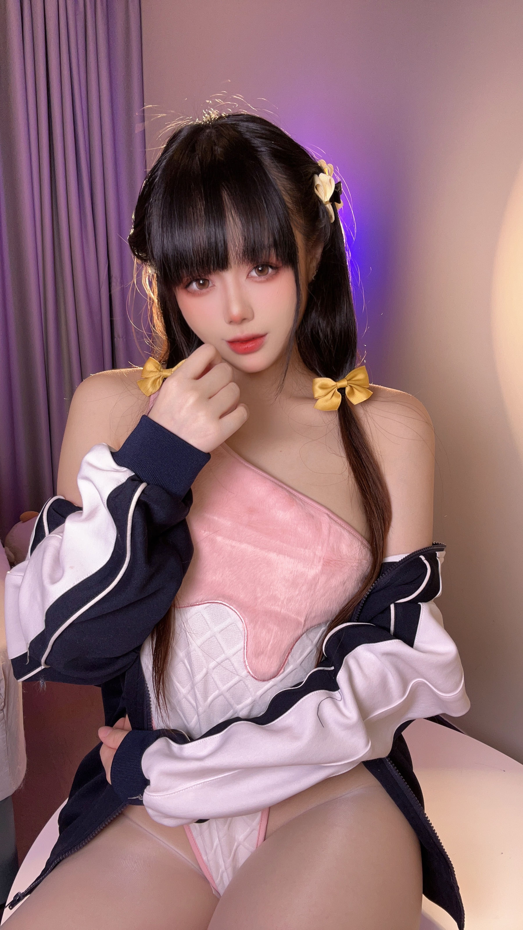 九言 – 冰淇淋 [32P]