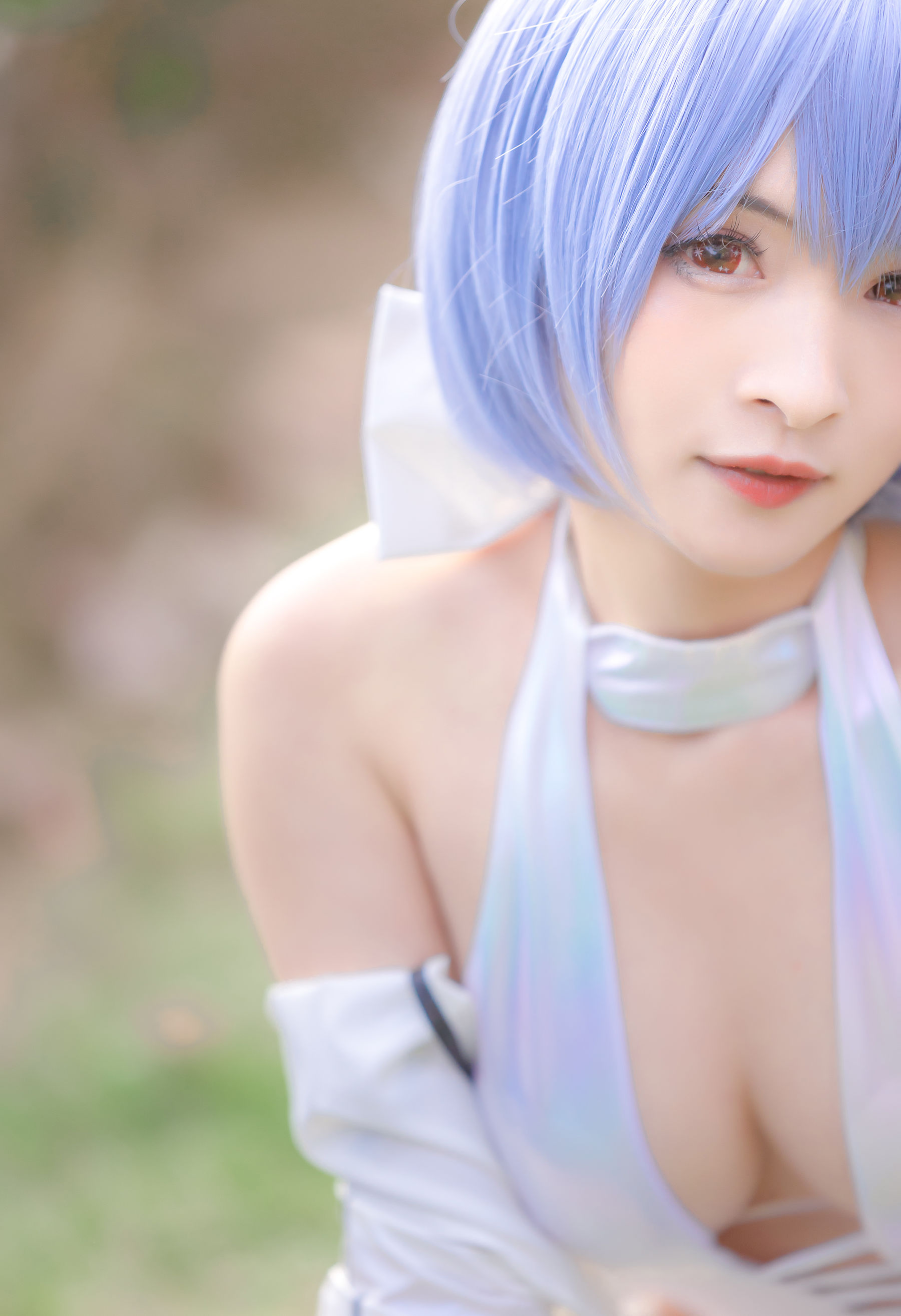 动漫博主九九八XY – 蕾姆 [25P]