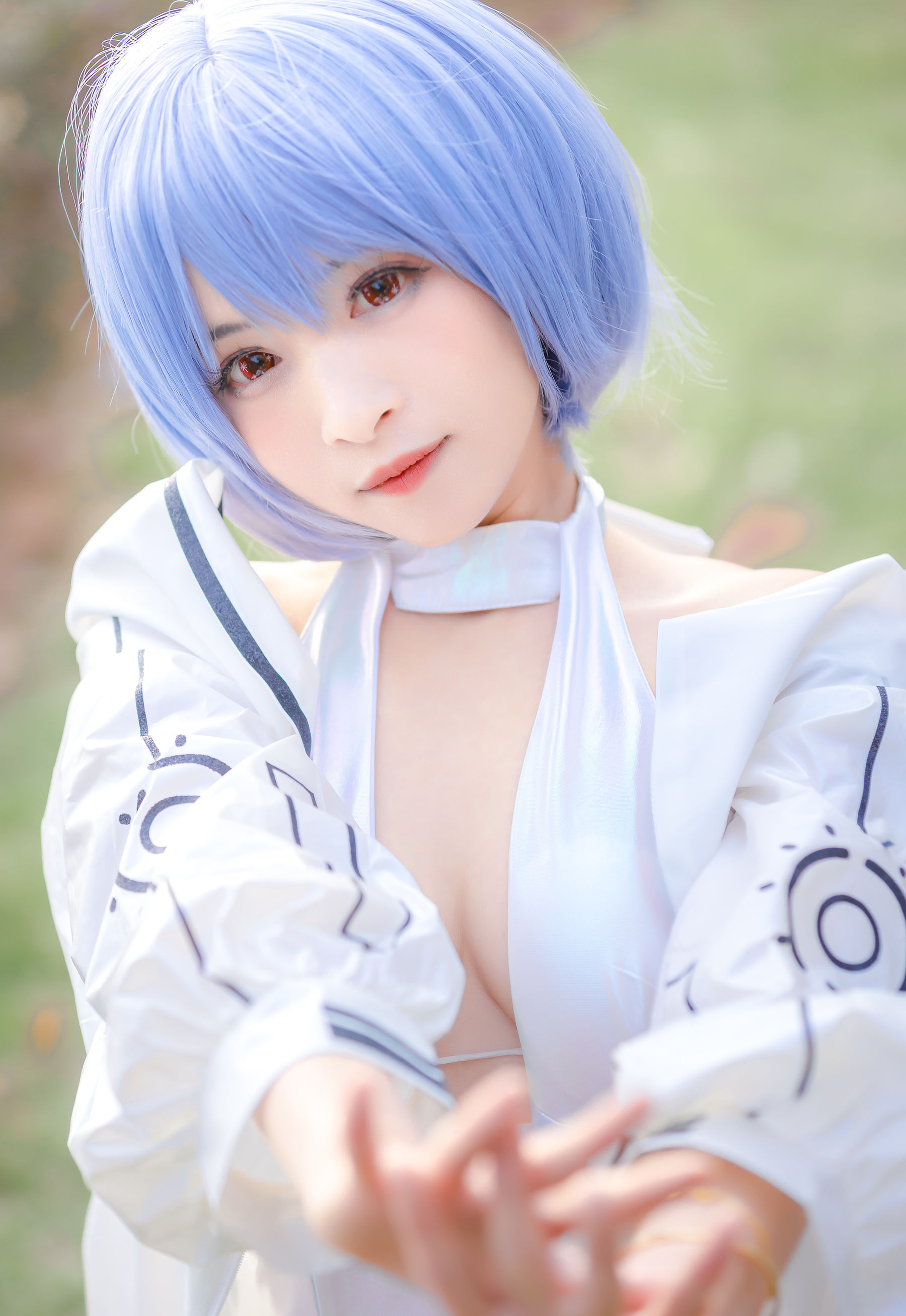 动漫博主九九八XY – 蕾姆 [25P]