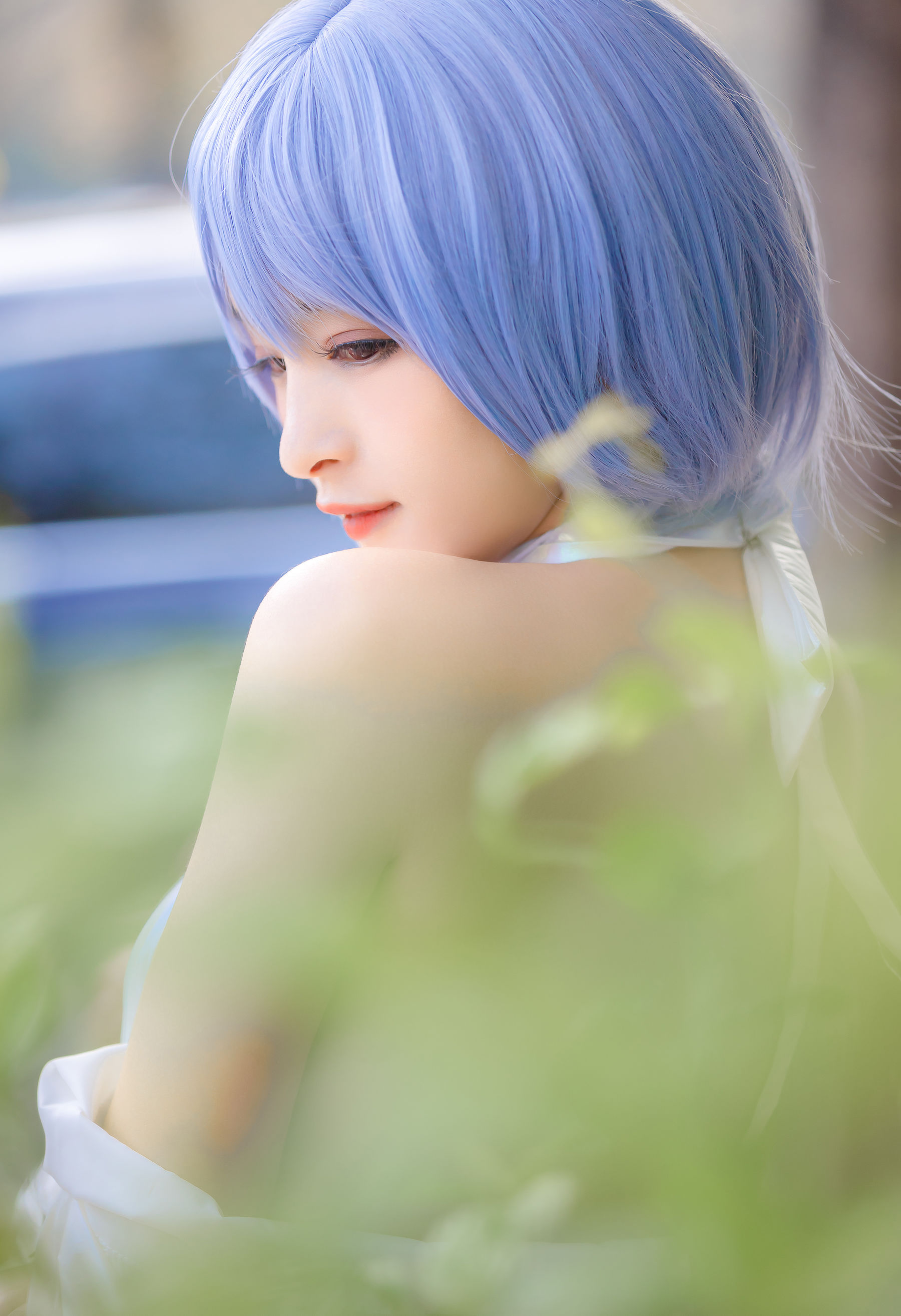 动漫博主九九八XY – 蕾姆 [25P]
