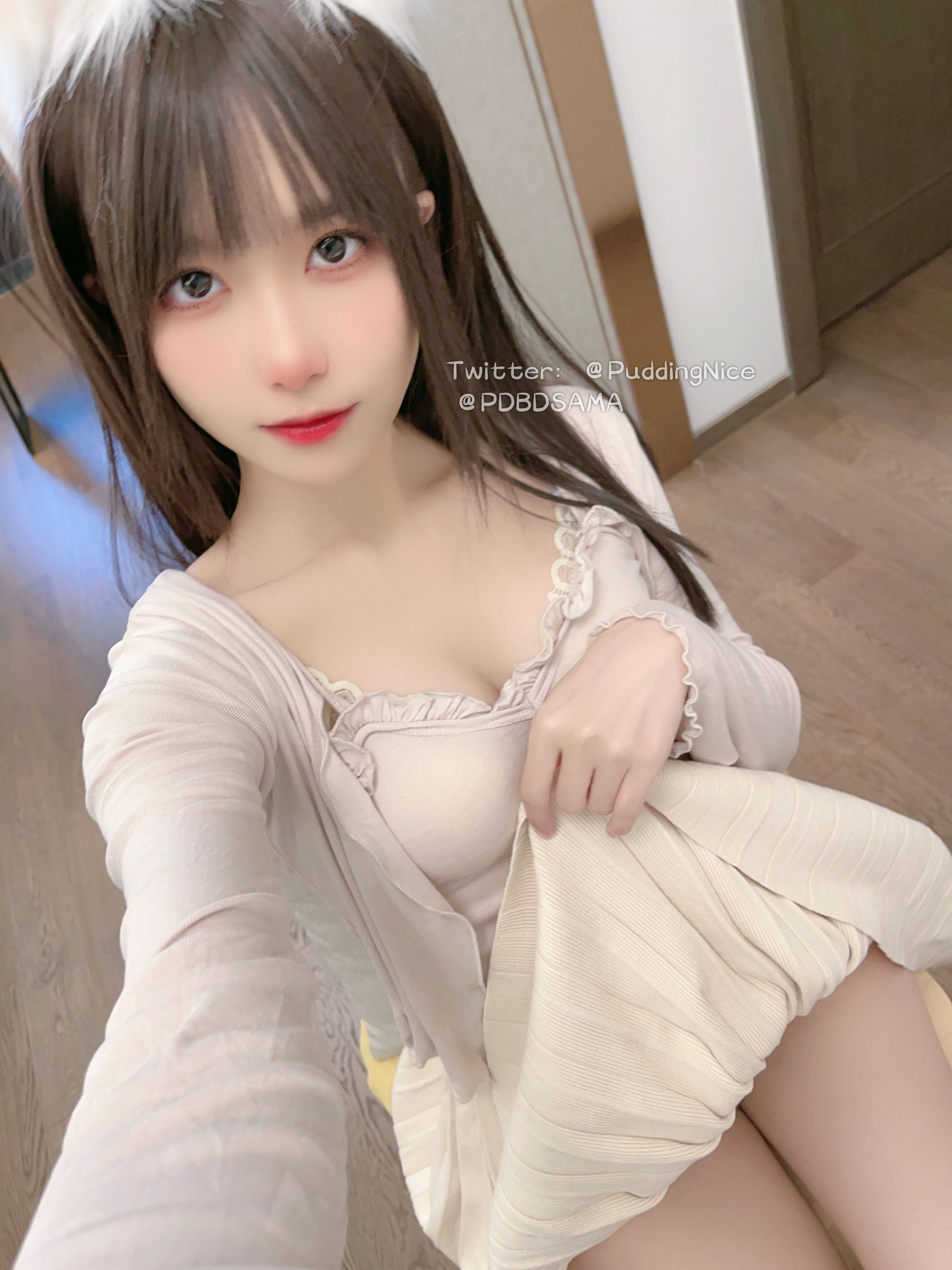 布丁大法 – S3糯米糕 [35P]