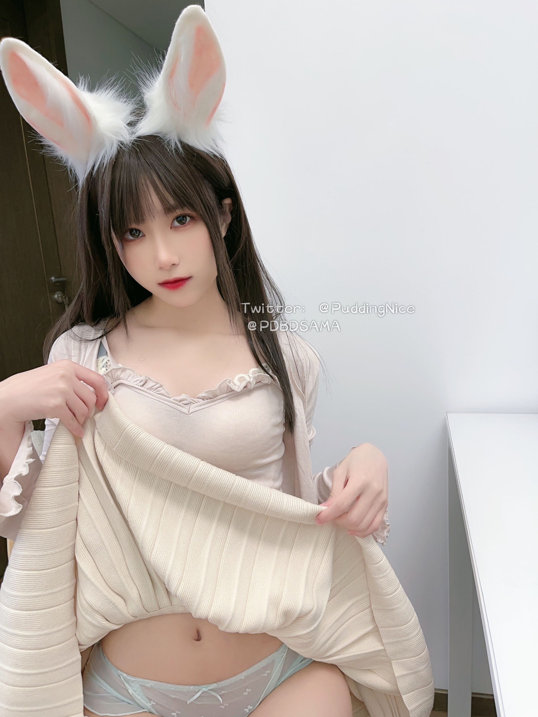 布丁大法 – S3糯米糕 [35P]