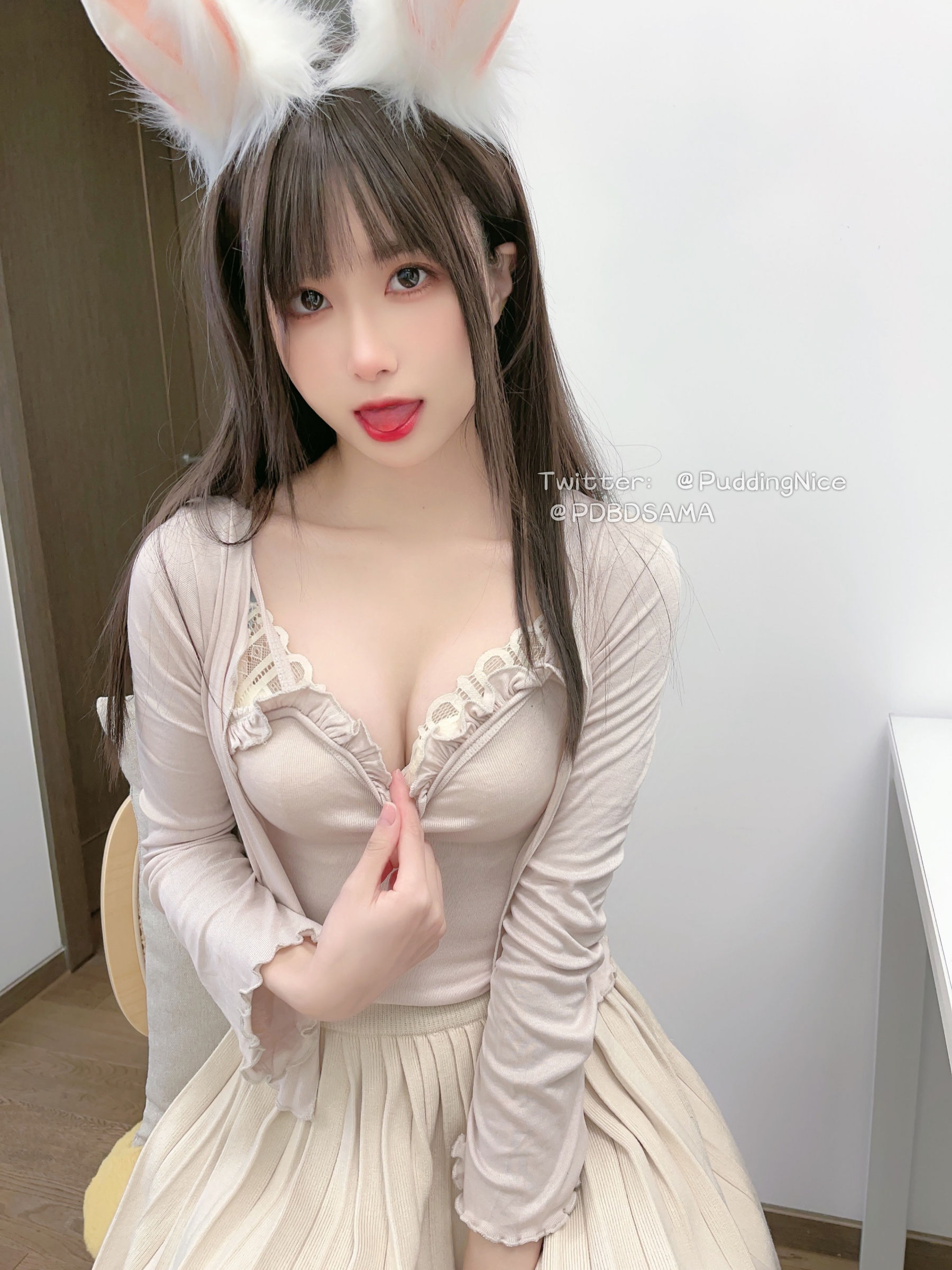 布丁大法 – S3糯米糕 [35P]