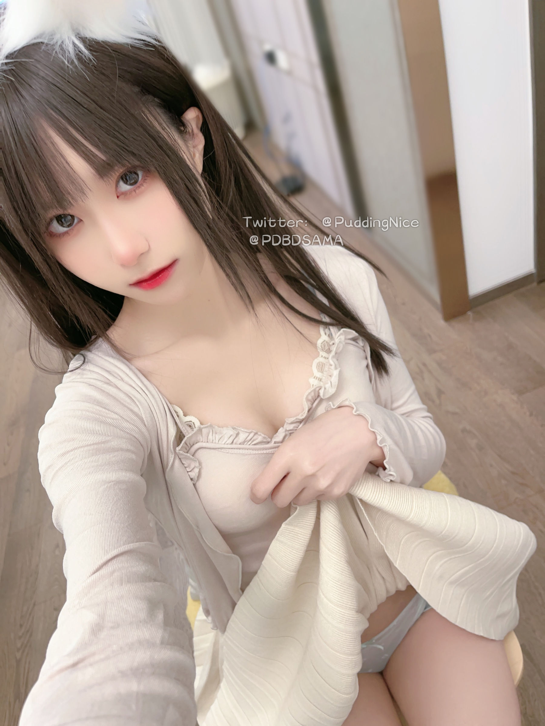 布丁大法 – S3糯米糕 [35P]