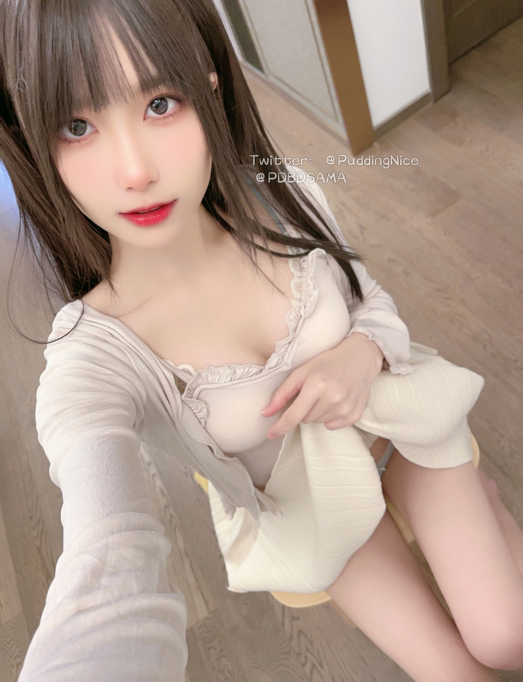 布丁大法 – S3糯米糕 [35P]