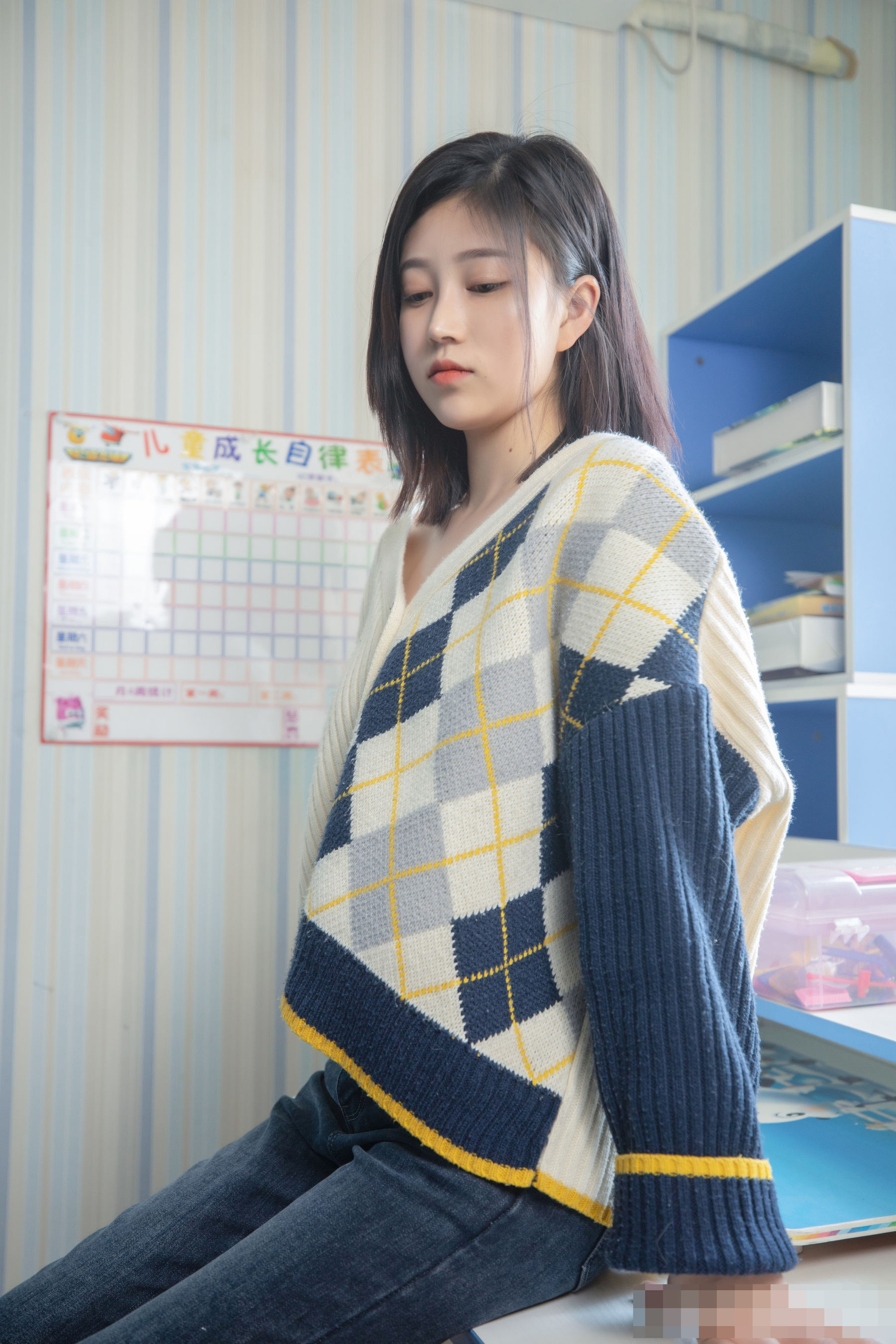 Nnian – 子然 [57P]