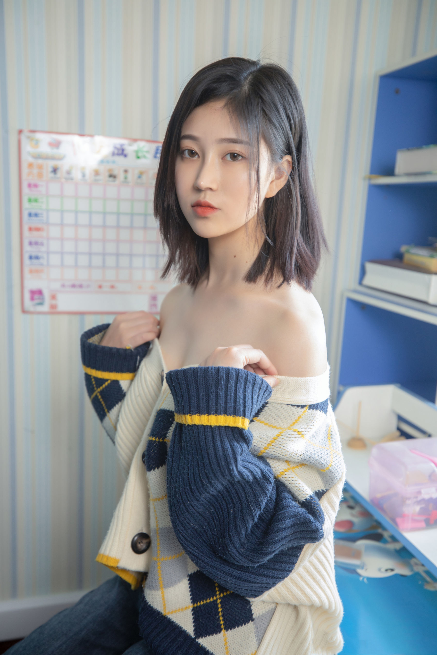 Nnian – 子然 [57P]