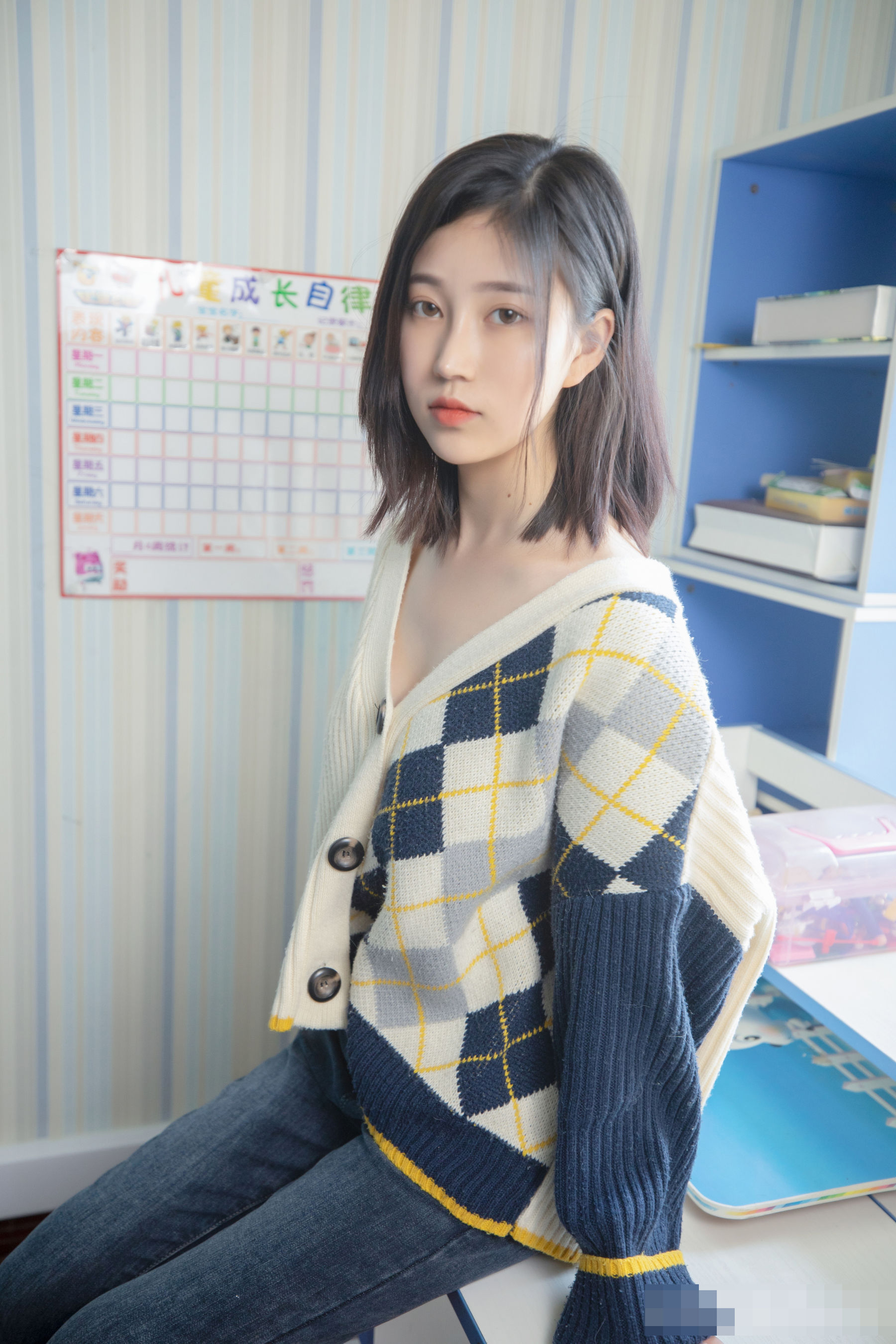 Nnian – 子然 [57P]