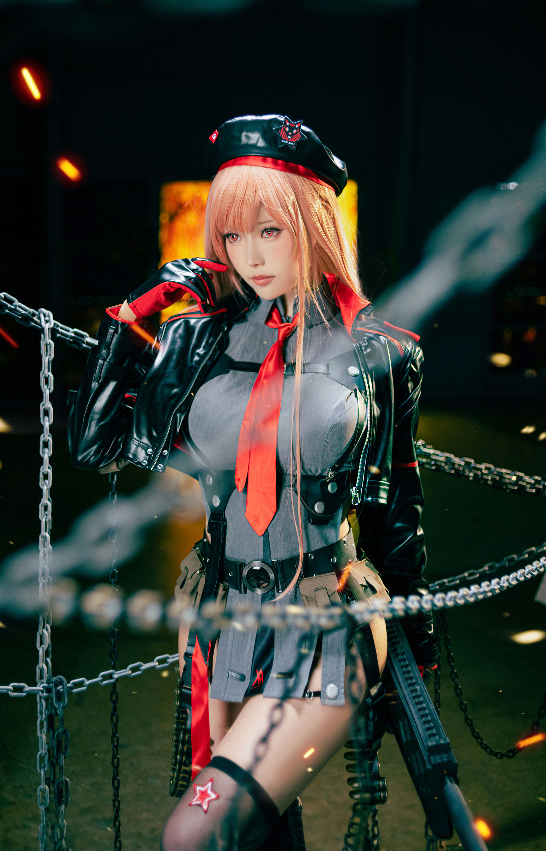 Ely_eee(ElyEE子) – Rapi 拉毗 [15P]