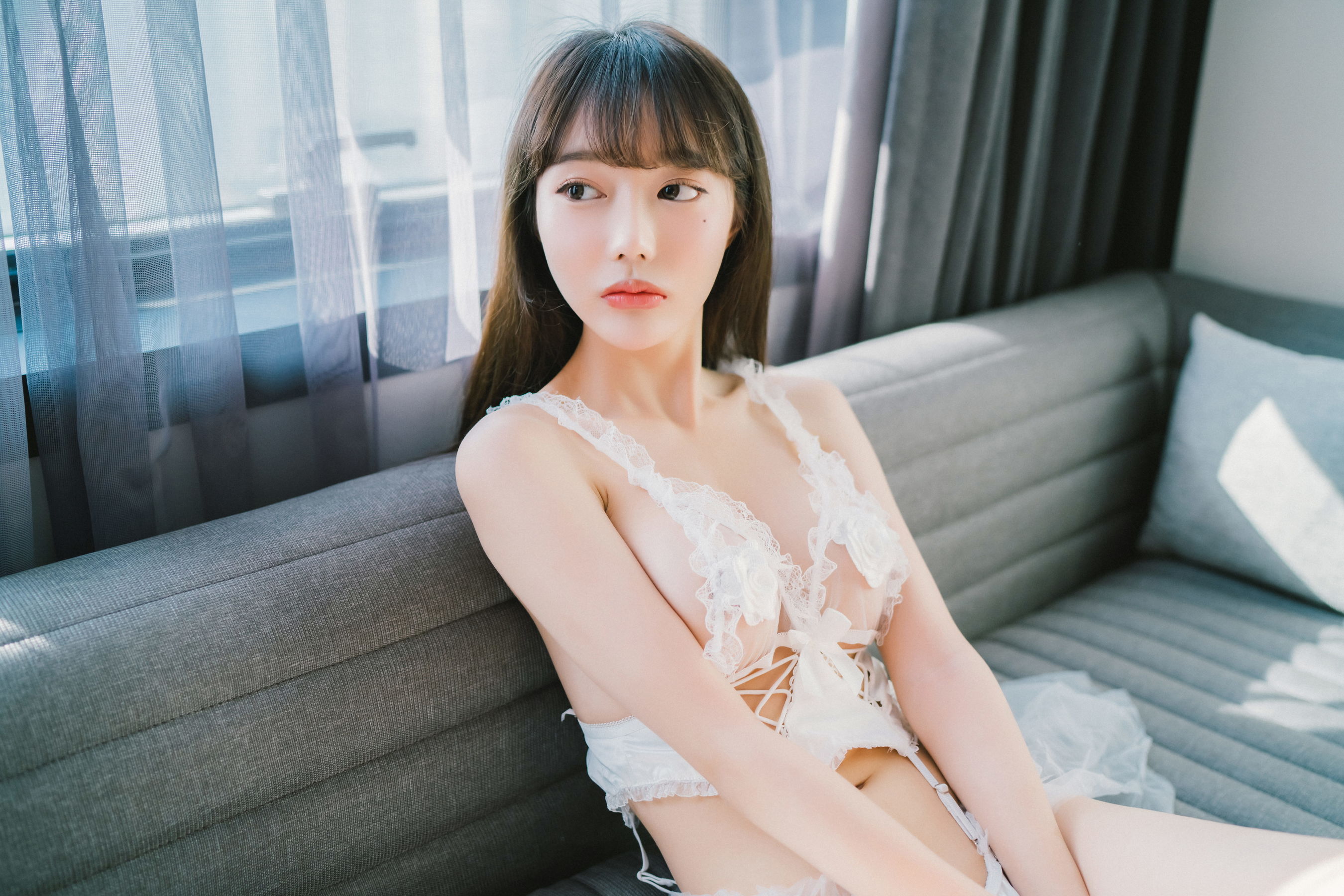Moon Night Snap – Jucy 《Vol.5 On that day》 [48P]