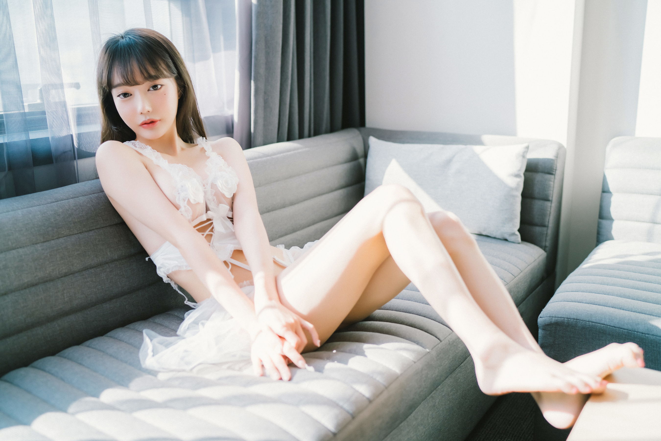 Moon Night Snap – Jucy 《Vol.5 On that day》 [48P]